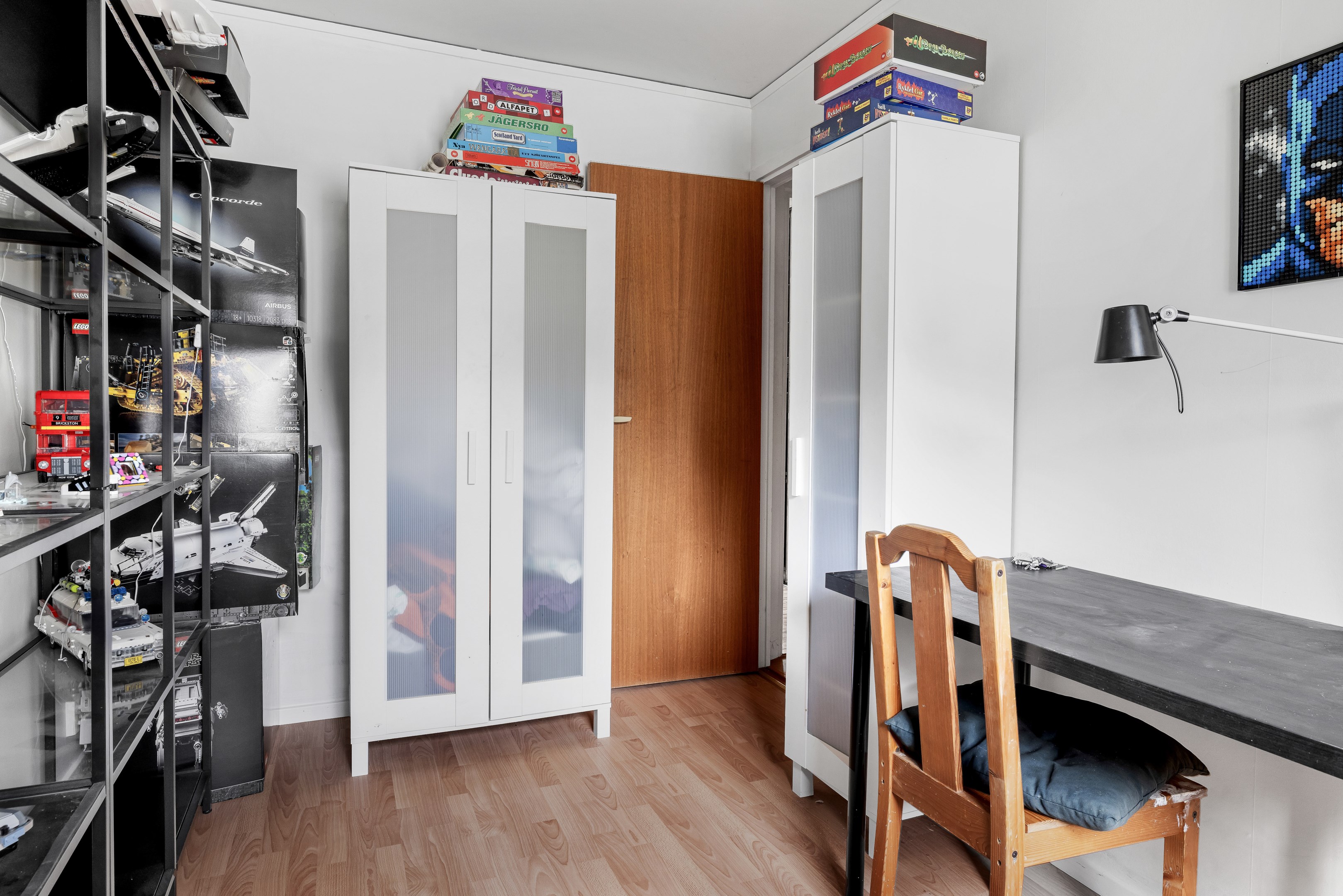 Bostadsbild från Vängelinsvägen 7, Såld i Storvreta, Uppsala