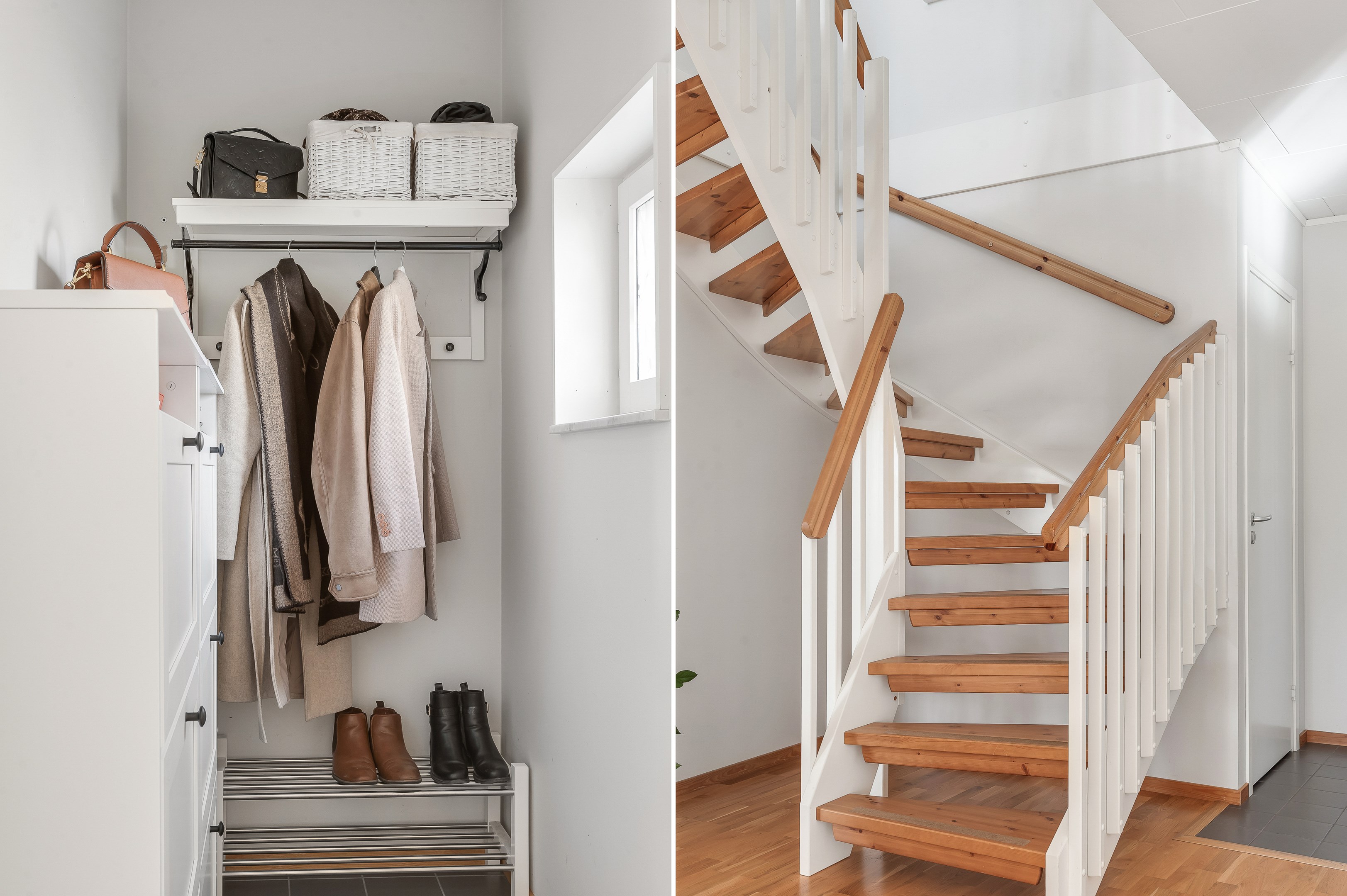 Bostadsbild från Smultronvägen 3, Kommande i Lövstalöt, Uppsala