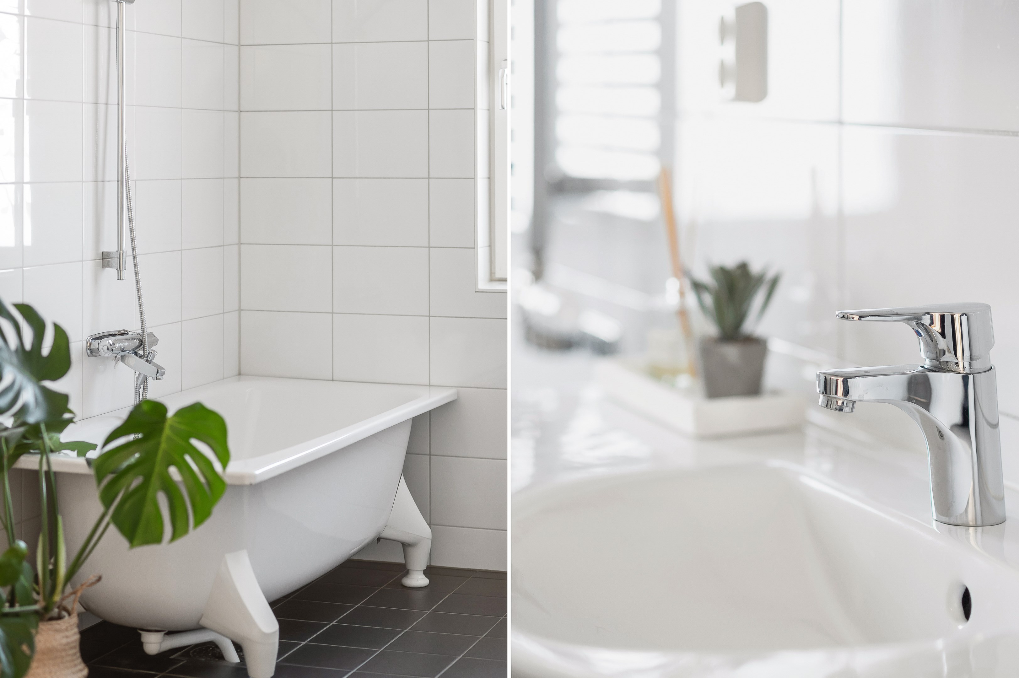 Bostadsbild från Smultronvägen 3, Kommande i Lövstalöt, Uppsala