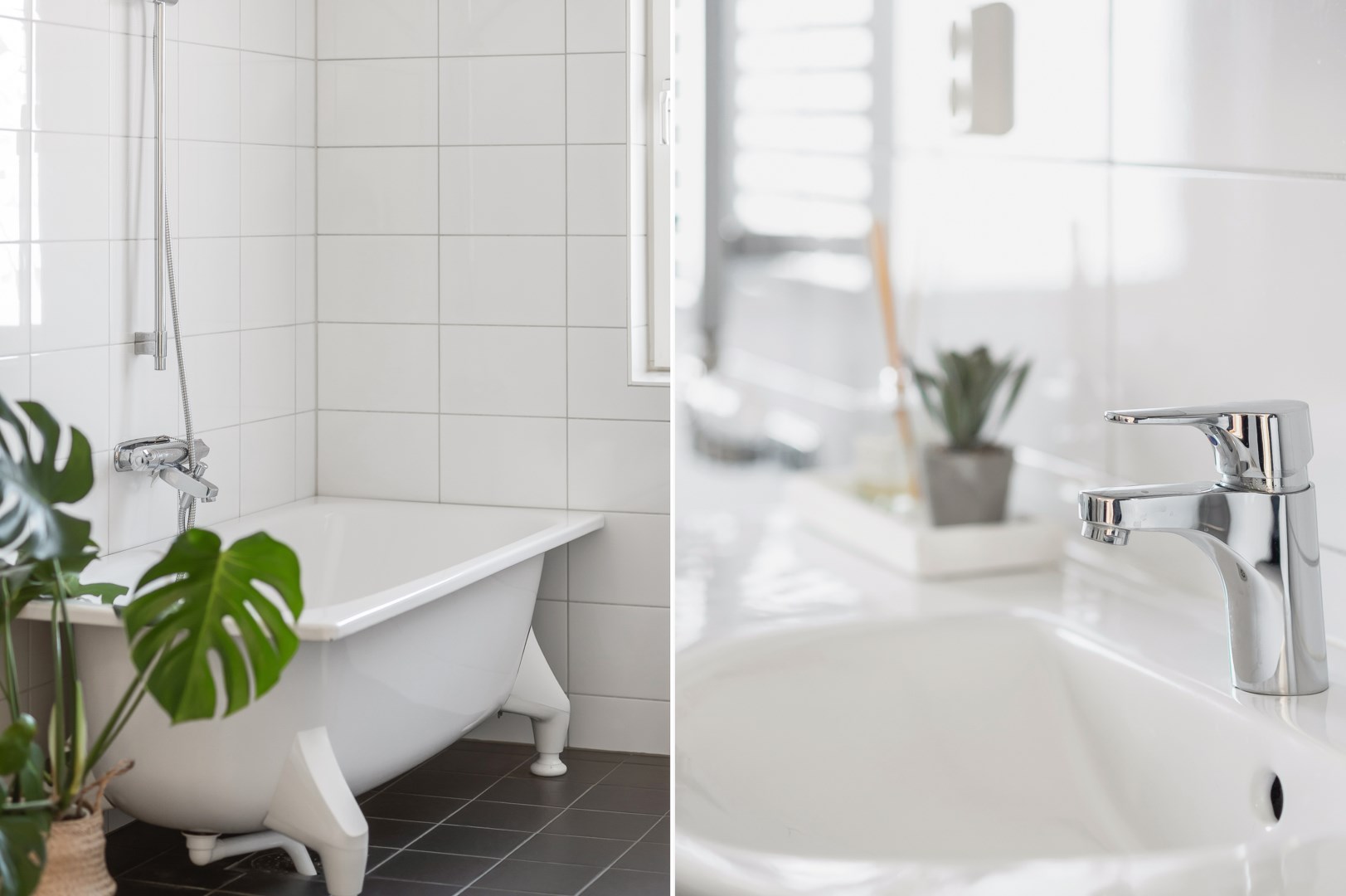 Bostadsbild från Smultronvägen 3, Kommande i Lövstalöt, Uppsala