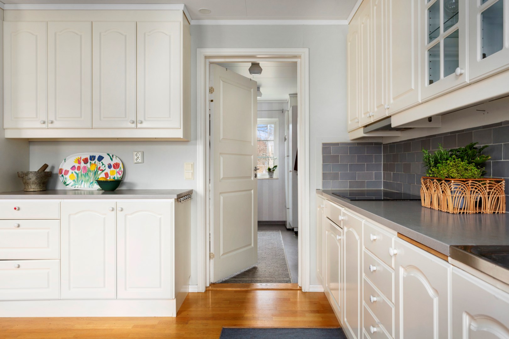 Bostadsbild från Babordsvägen 2, Såld i Boo Gård, Nacka