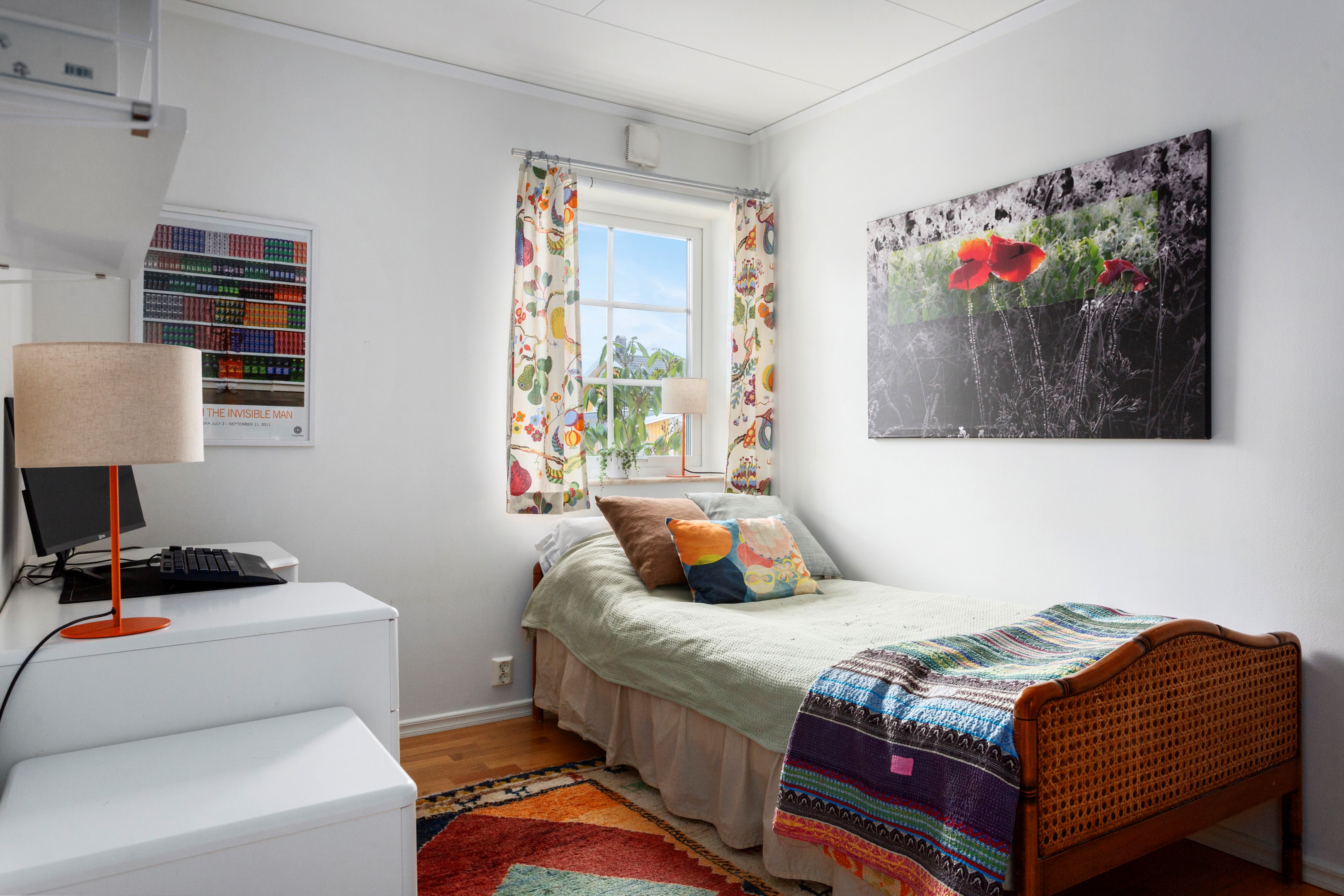 Bostadsbild från Babordsvägen 2, Såld i Boo Gård, Nacka