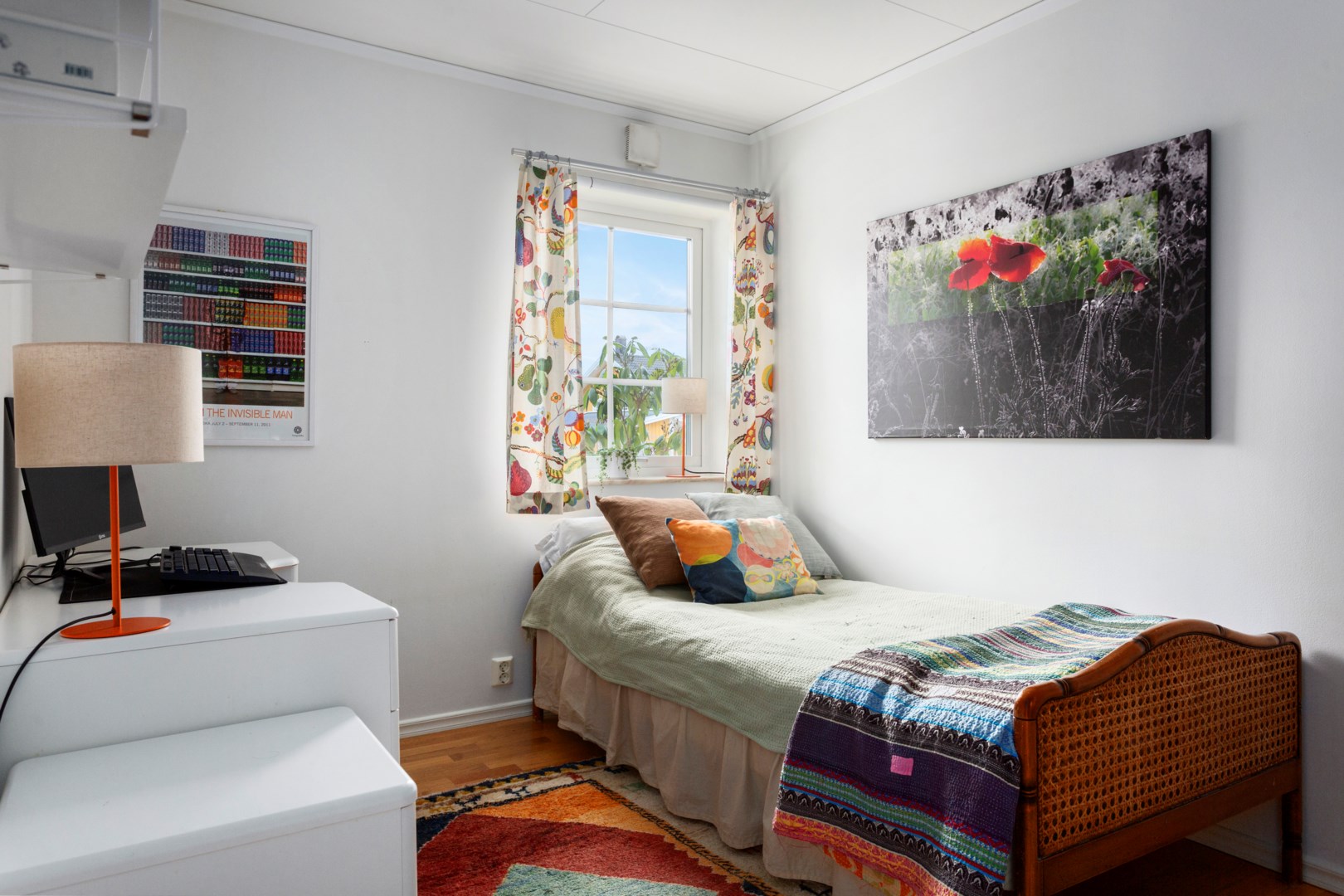 Bostadsbild från Babordsvägen 2, Såld i Boo Gård, Nacka