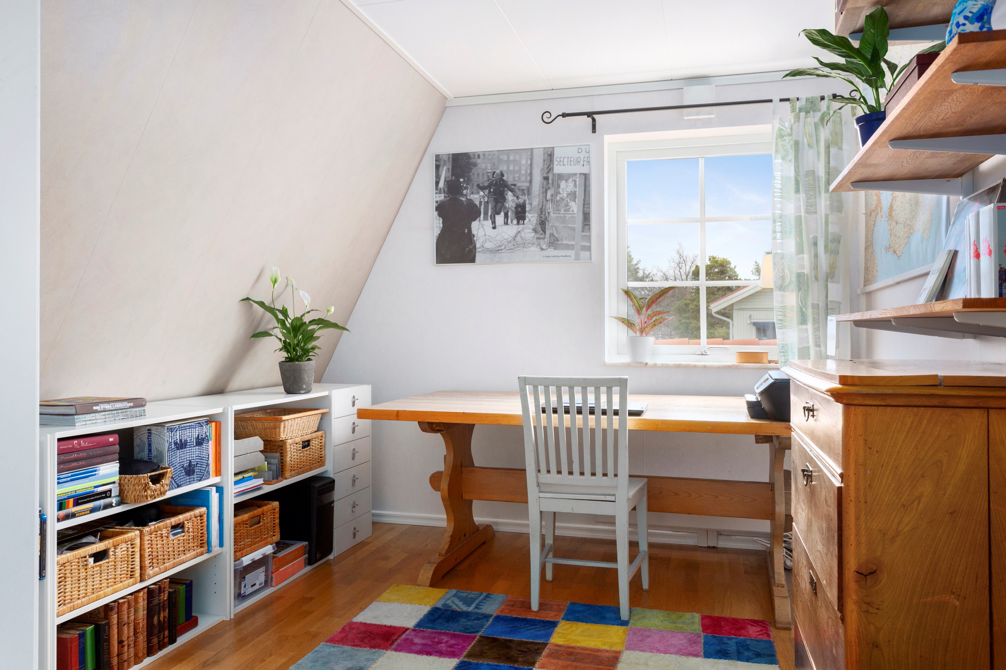 Bostadsbild från Babordsvägen 2, Såld i Boo Gård, Nacka