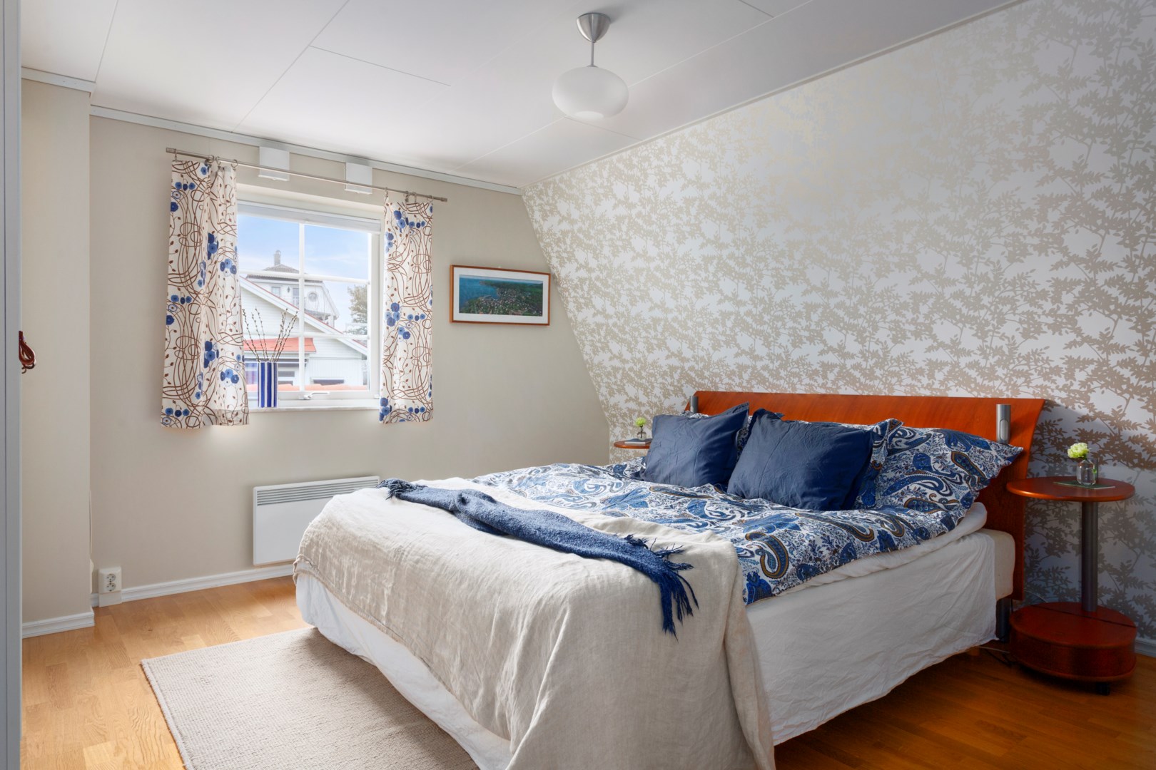 Bostadsbild från Babordsvägen 2, Såld i Boo Gård, Nacka