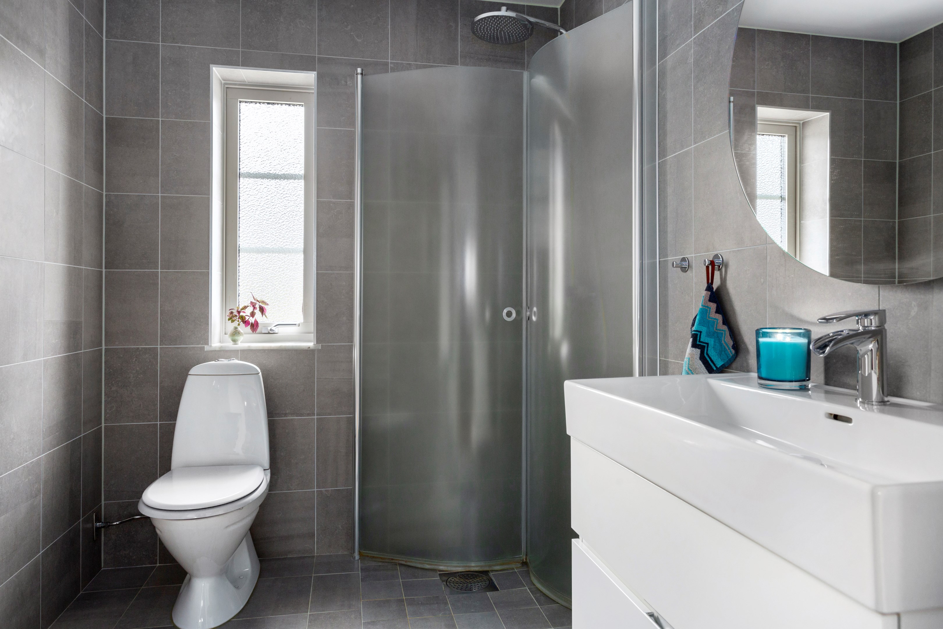 Bostadsbild från Babordsvägen 2, Såld i Boo Gård, Nacka