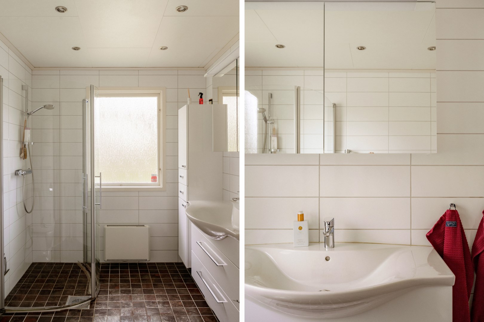 Bostadsbild från Drottninghamnsvägen 55, Såld i Skuru, Nacka