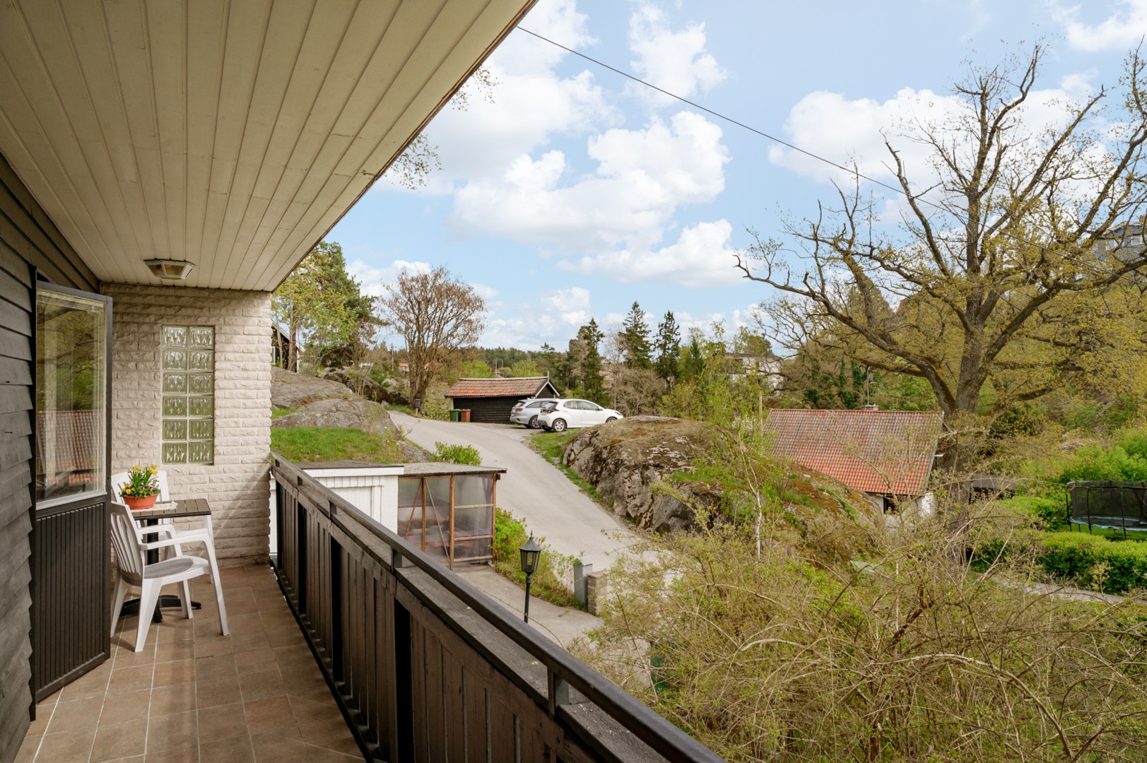 Bostadsbild från Drottninghamnsvägen 55, Såld i Skuru, Nacka