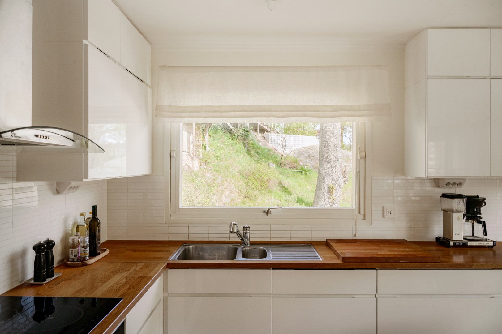 Bostadsbild från Drottninghamnsvägen 55, Såld i Skuru, Nacka