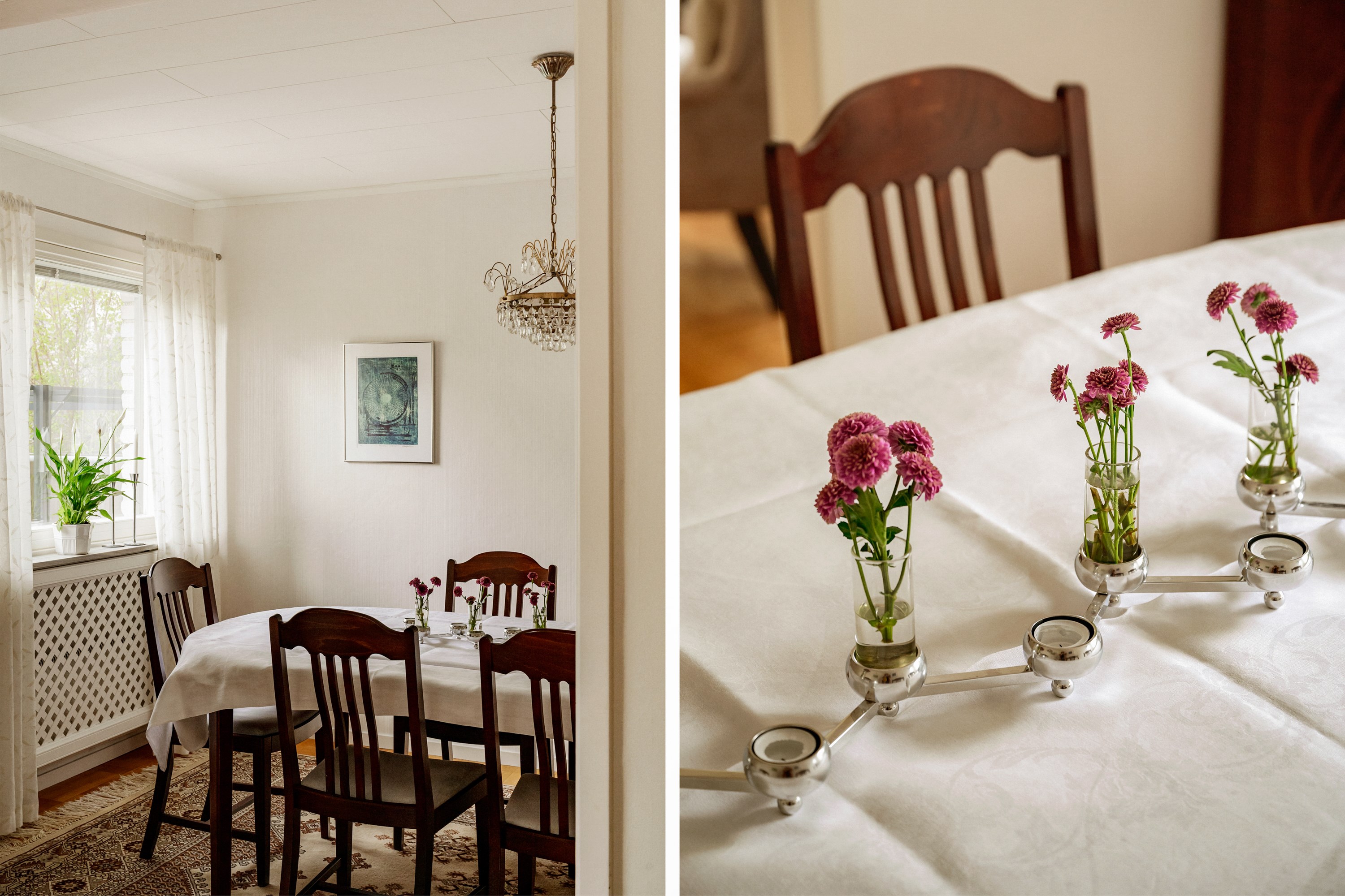 Bostadsbild från Drottninghamnsvägen 55, Såld i Skuru, Nacka