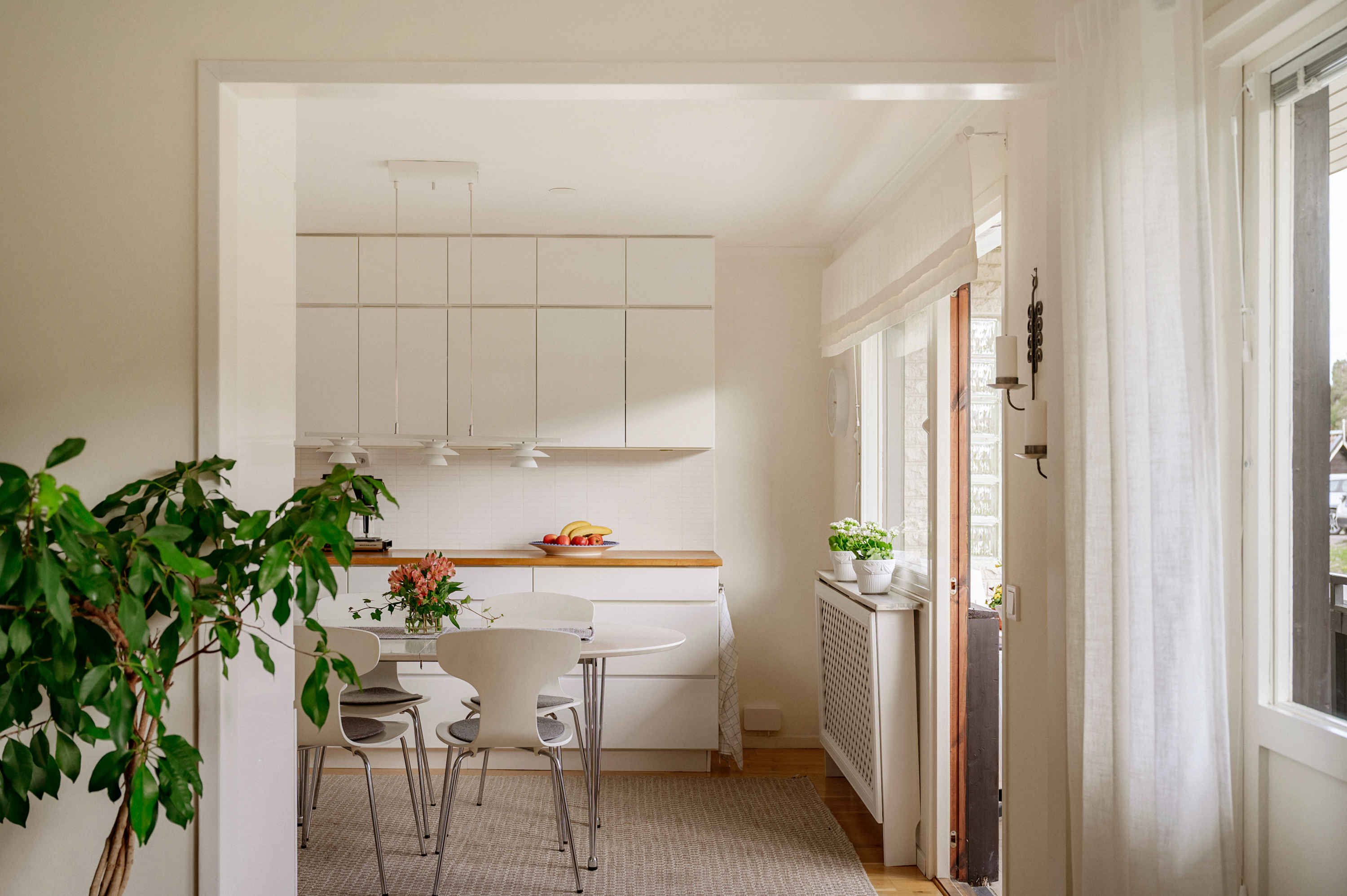 Bostadsbild från Drottninghamnsvägen 55, Såld i Skuru, Nacka