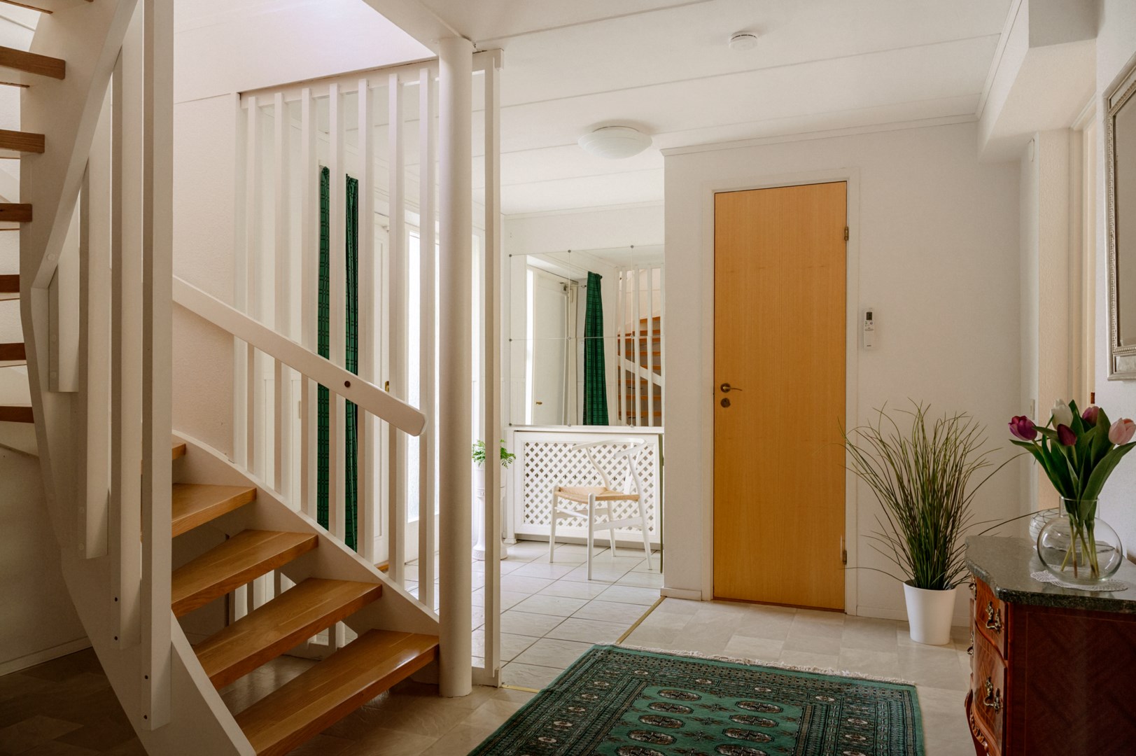 Bostadsbild från Drottninghamnsvägen 55, Såld i Skuru, Nacka