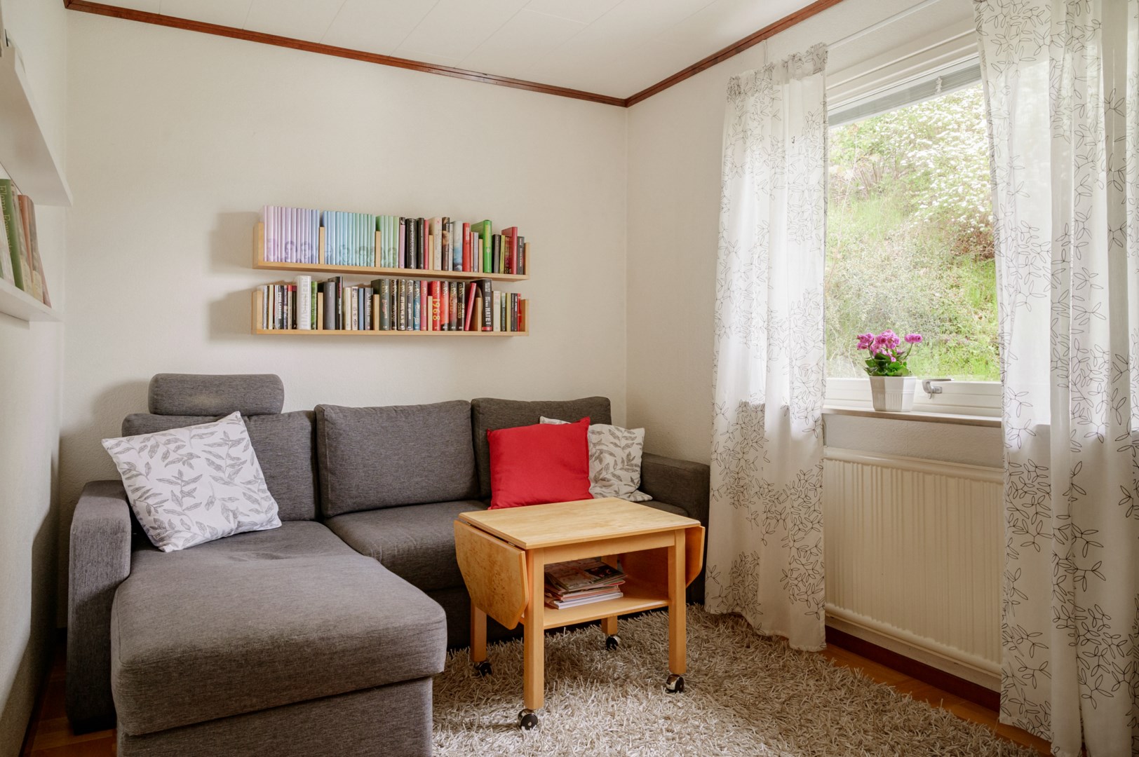 Bostadsbild från Drottninghamnsvägen 55, Såld i Skuru, Nacka