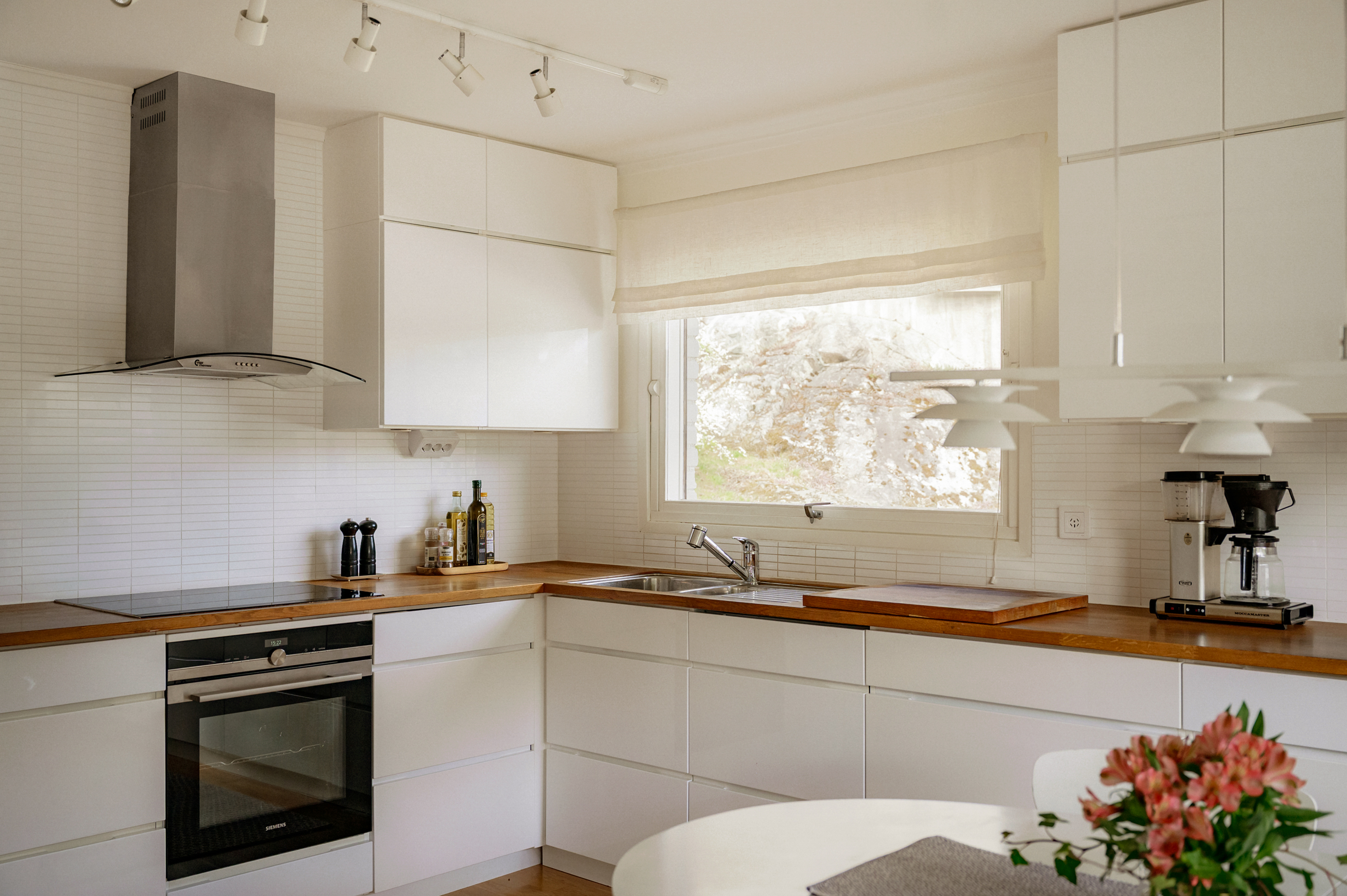 Bostadsbild från Drottninghamnsvägen 55, Såld i Skuru, Nacka