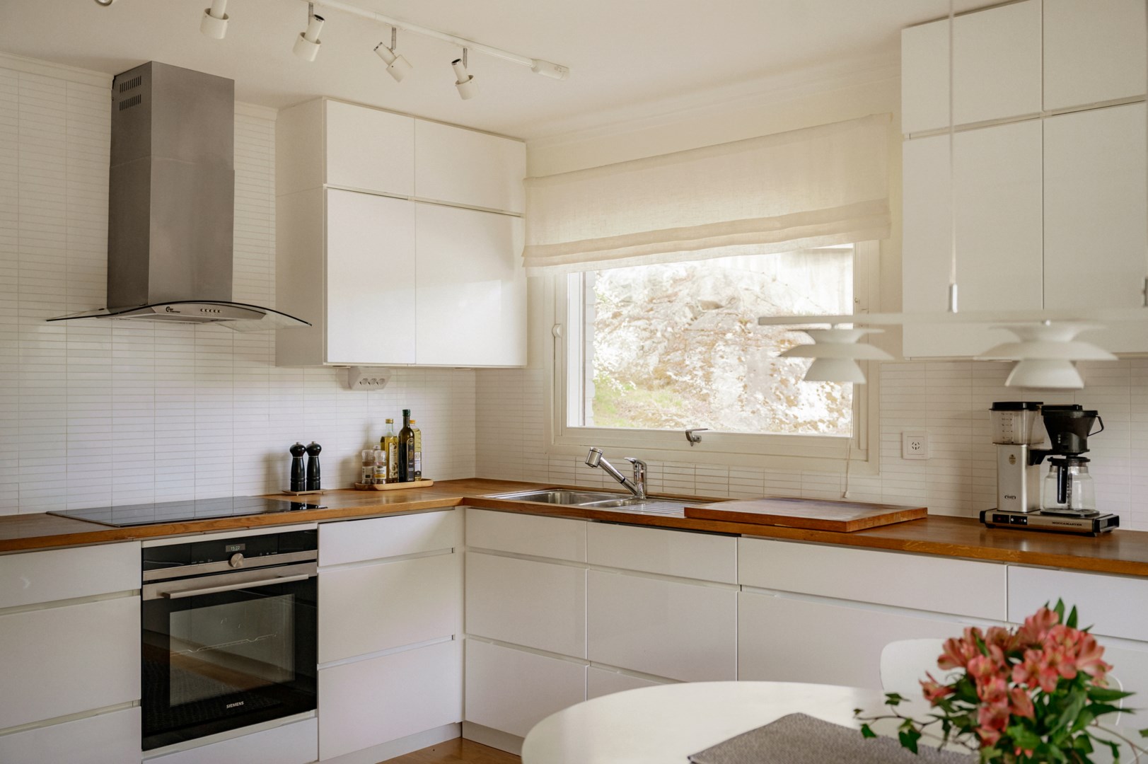 Bostadsbild från Drottninghamnsvägen 55, Såld i Skuru, Nacka