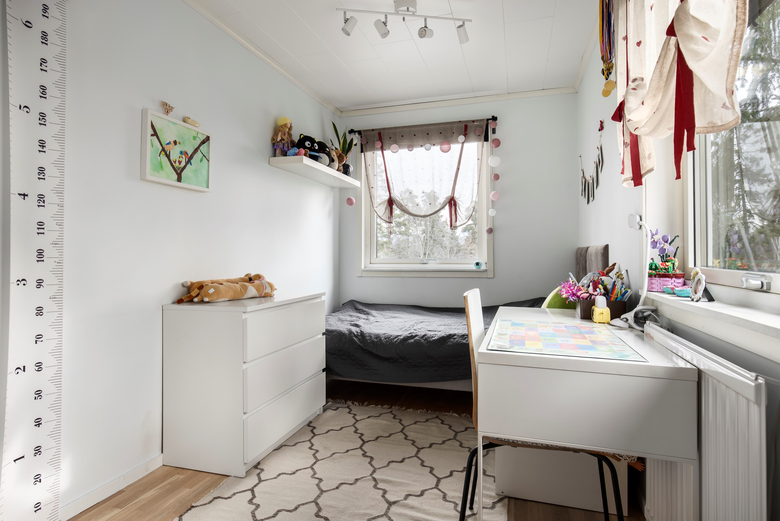 Bostadsbild från Boo strandväg 38, Såld i Eriksvik, Nacka