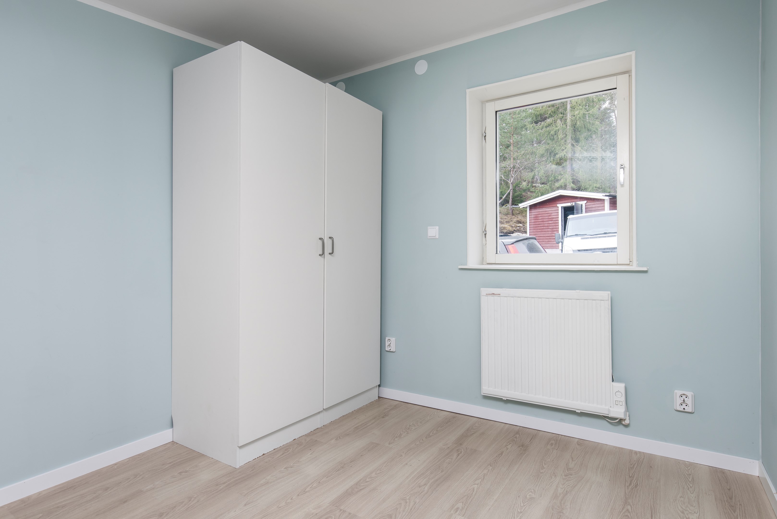 Bostadsbild från Boo strandväg 38, Såld i Eriksvik, Nacka