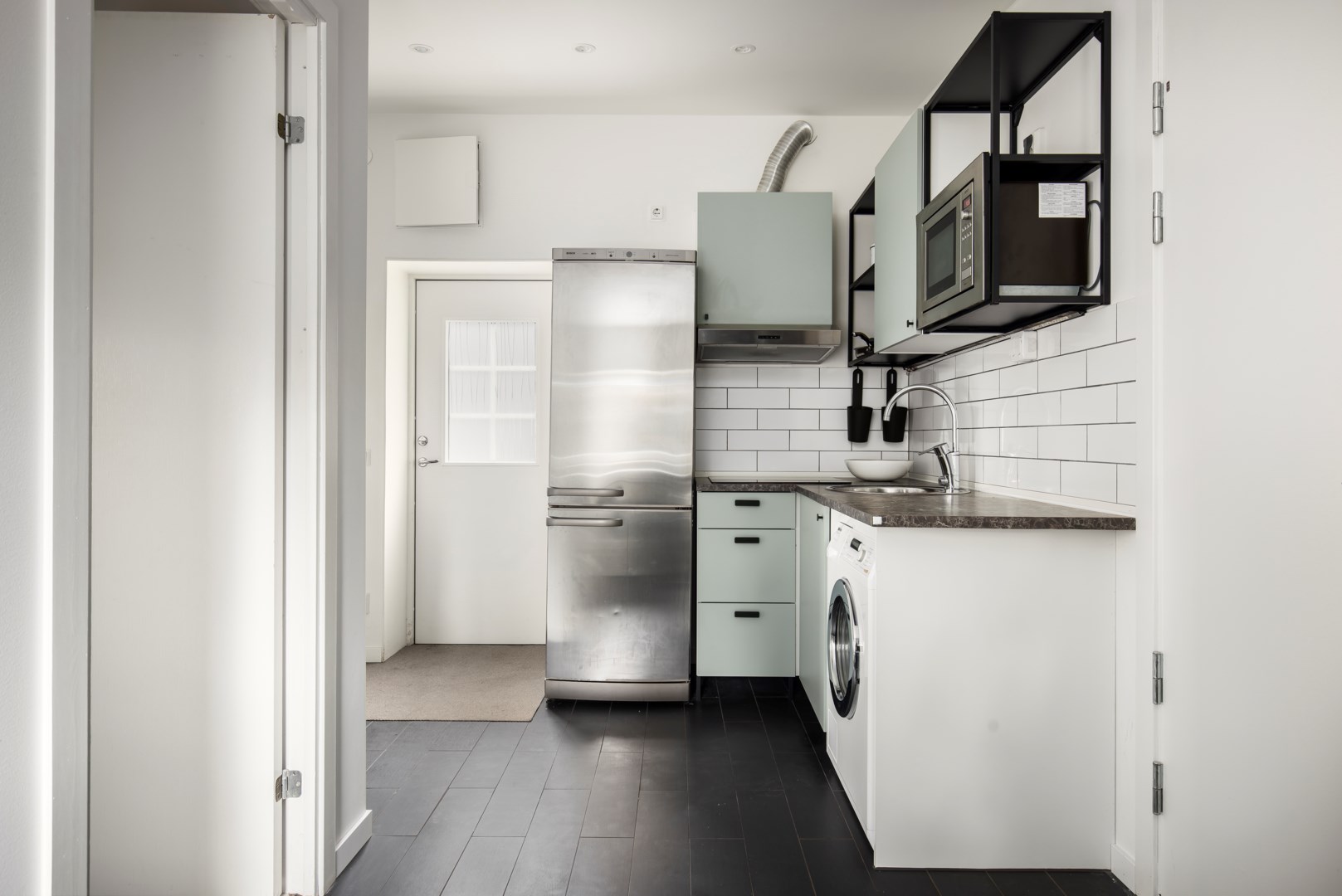 Bostadsbild från Boo strandväg 38, Såld i Eriksvik, Nacka