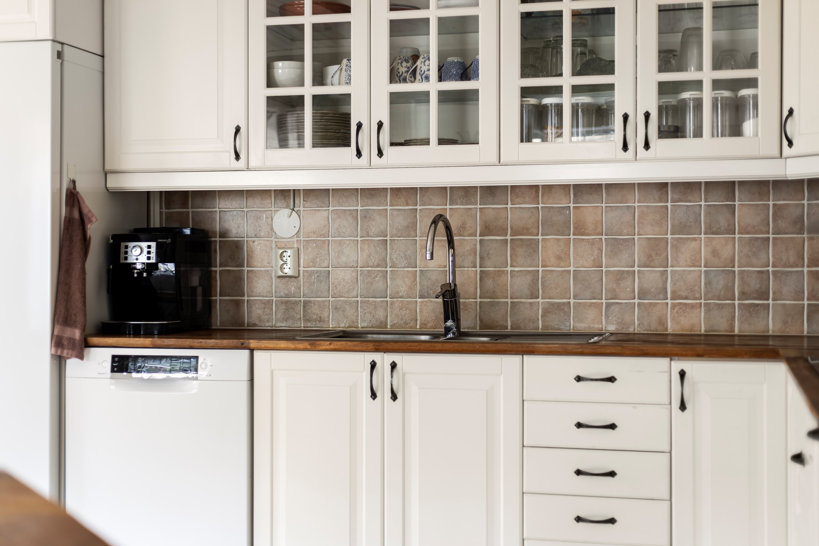 Bostadsbild från Boo strandväg 38, Såld i Eriksvik, Nacka