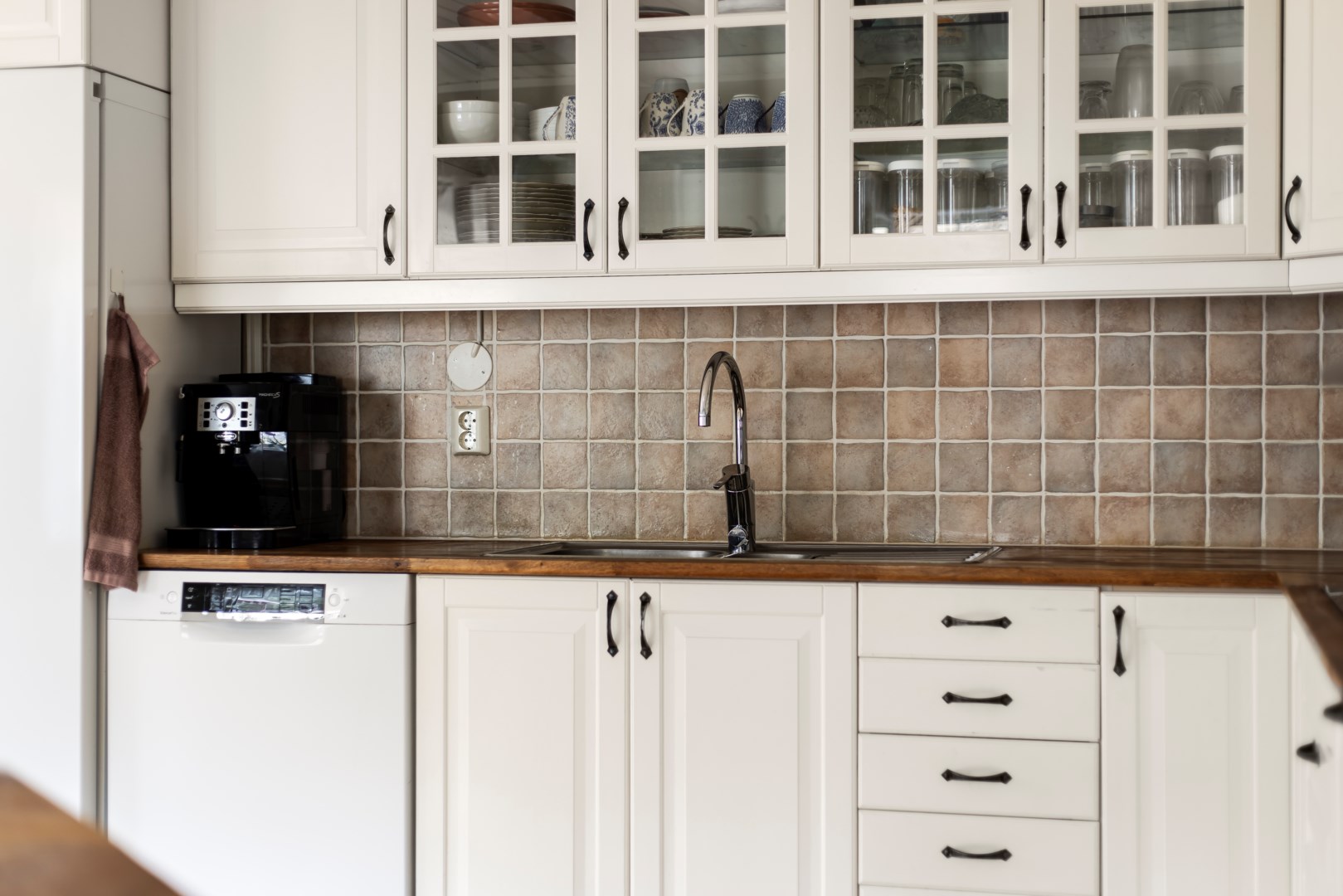 Bostadsbild från Boo strandväg 38, Såld i Eriksvik, Nacka