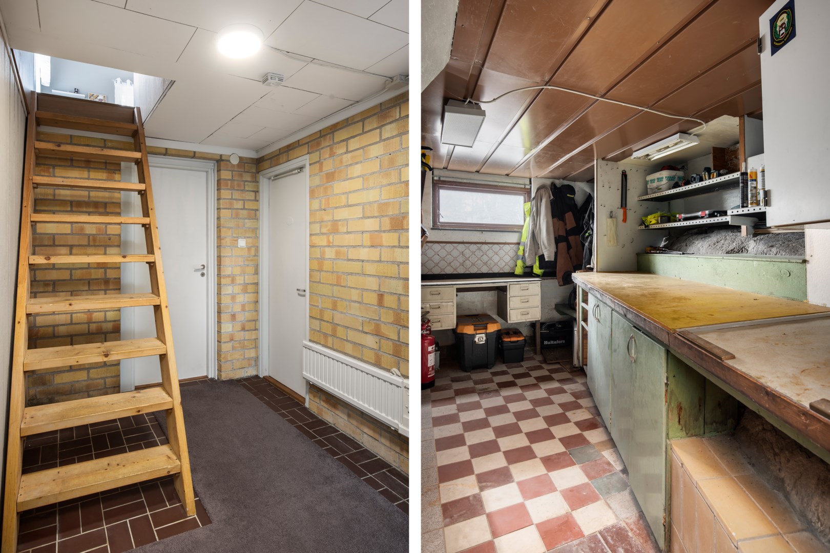 Bostadsbild från Boo strandväg 38, Såld i Eriksvik, Nacka