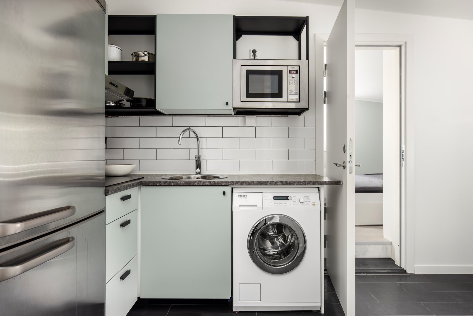 Bostadsbild från Boo strandväg 38, Såld i Eriksvik, Nacka