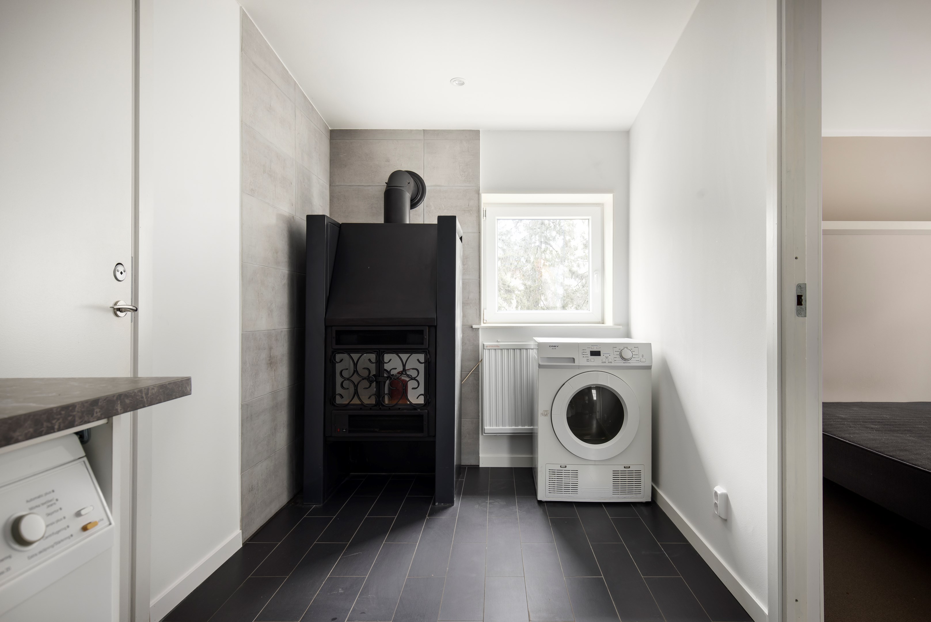 Bostadsbild från Boo strandväg 38, Såld i Eriksvik, Nacka