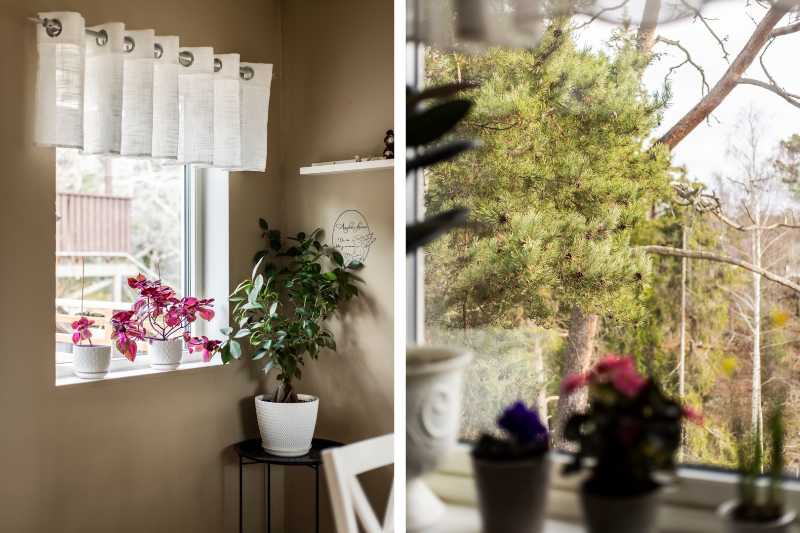 Bostadsbild från Boo strandväg 38, Såld i Eriksvik, Nacka