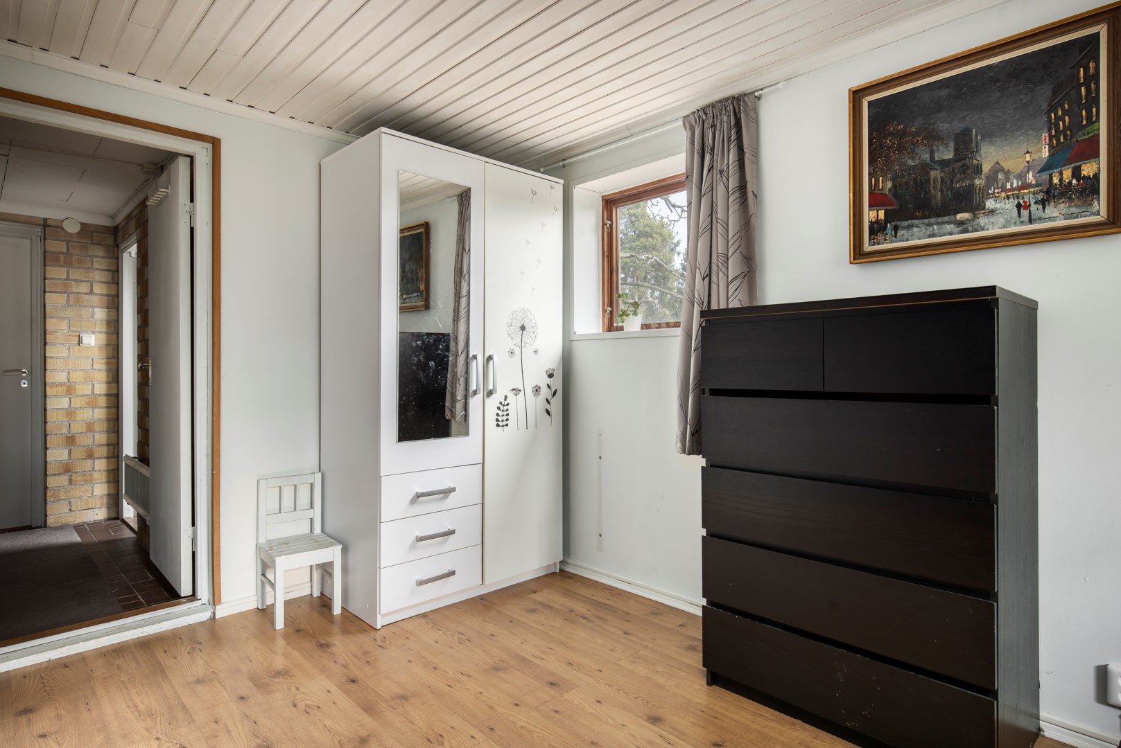 Bostadsbild från Boo strandväg 38, Såld i Eriksvik, Nacka