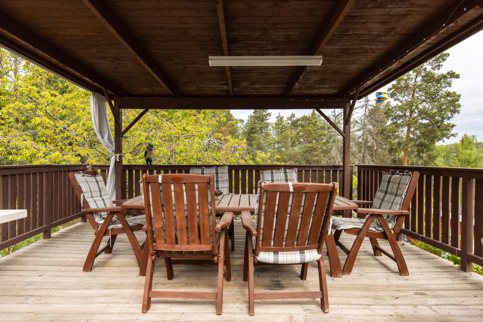 Bostadsbild från Boo strandväg 38, Såld i Eriksvik, Nacka