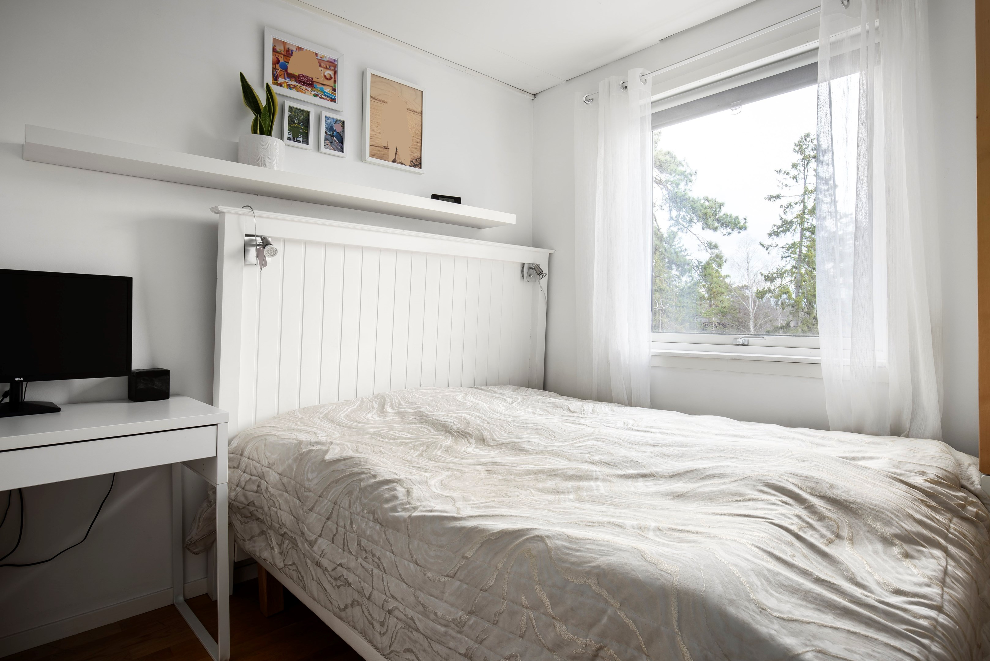 Bostadsbild från Boo strandväg 38, Såld i Eriksvik, Nacka