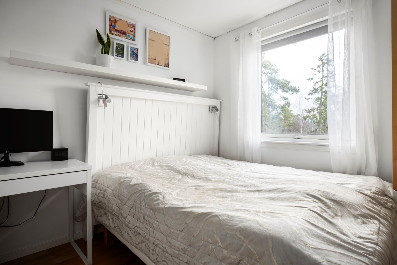 Bostadsbild från Boo strandväg 38, Såld i Eriksvik, Nacka