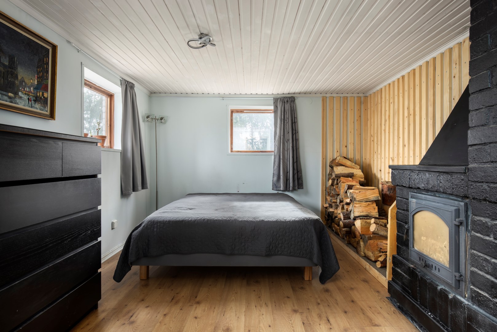 Bostadsbild från Boo strandväg 38, Såld i Eriksvik, Nacka