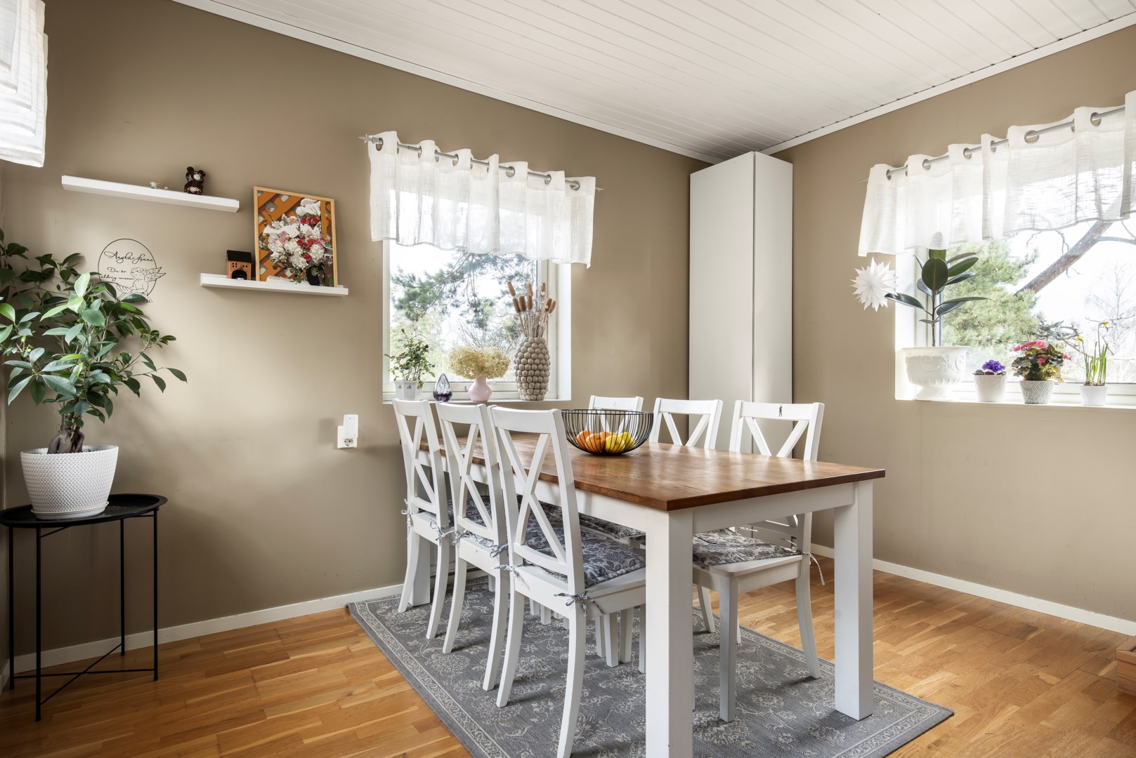 Bostadsbild från Boo strandväg 38, Såld i Eriksvik, Nacka