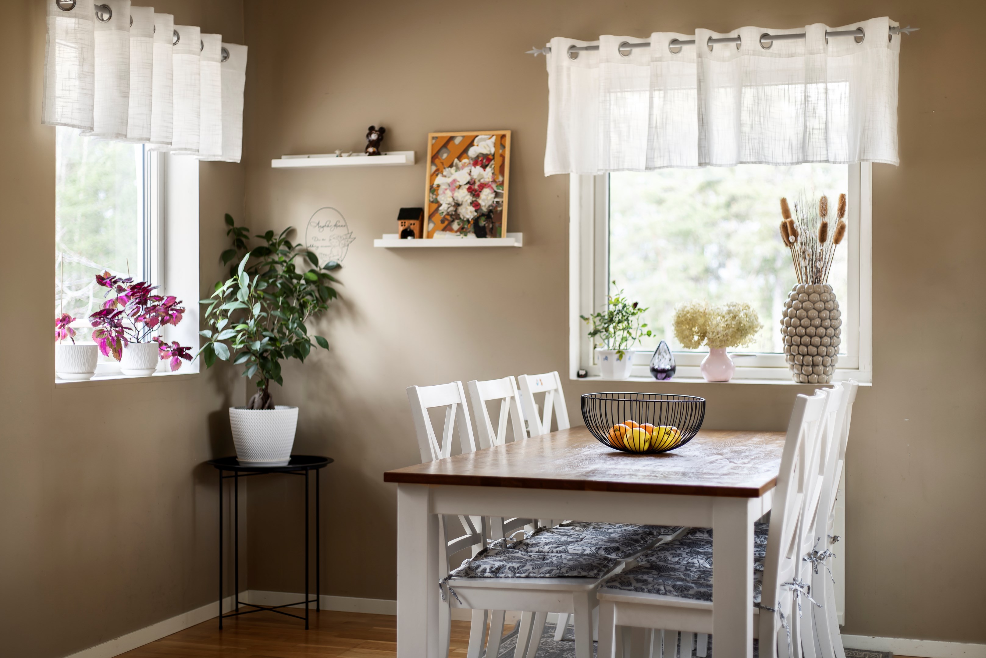 Bostadsbild från Boo strandväg 38, Såld i Eriksvik, Nacka