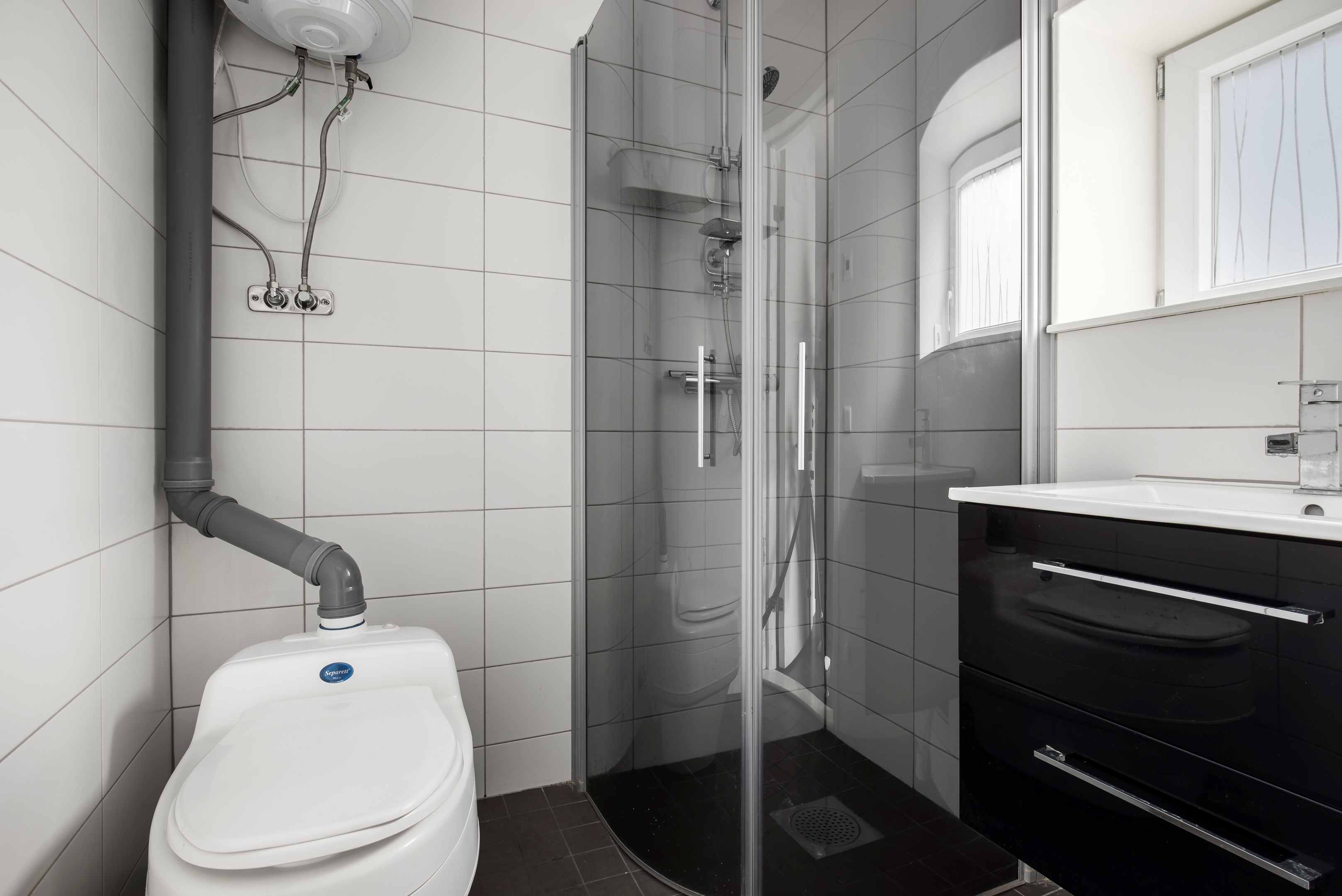 Bostadsbild från Boo strandväg 38, Såld i Eriksvik, Nacka