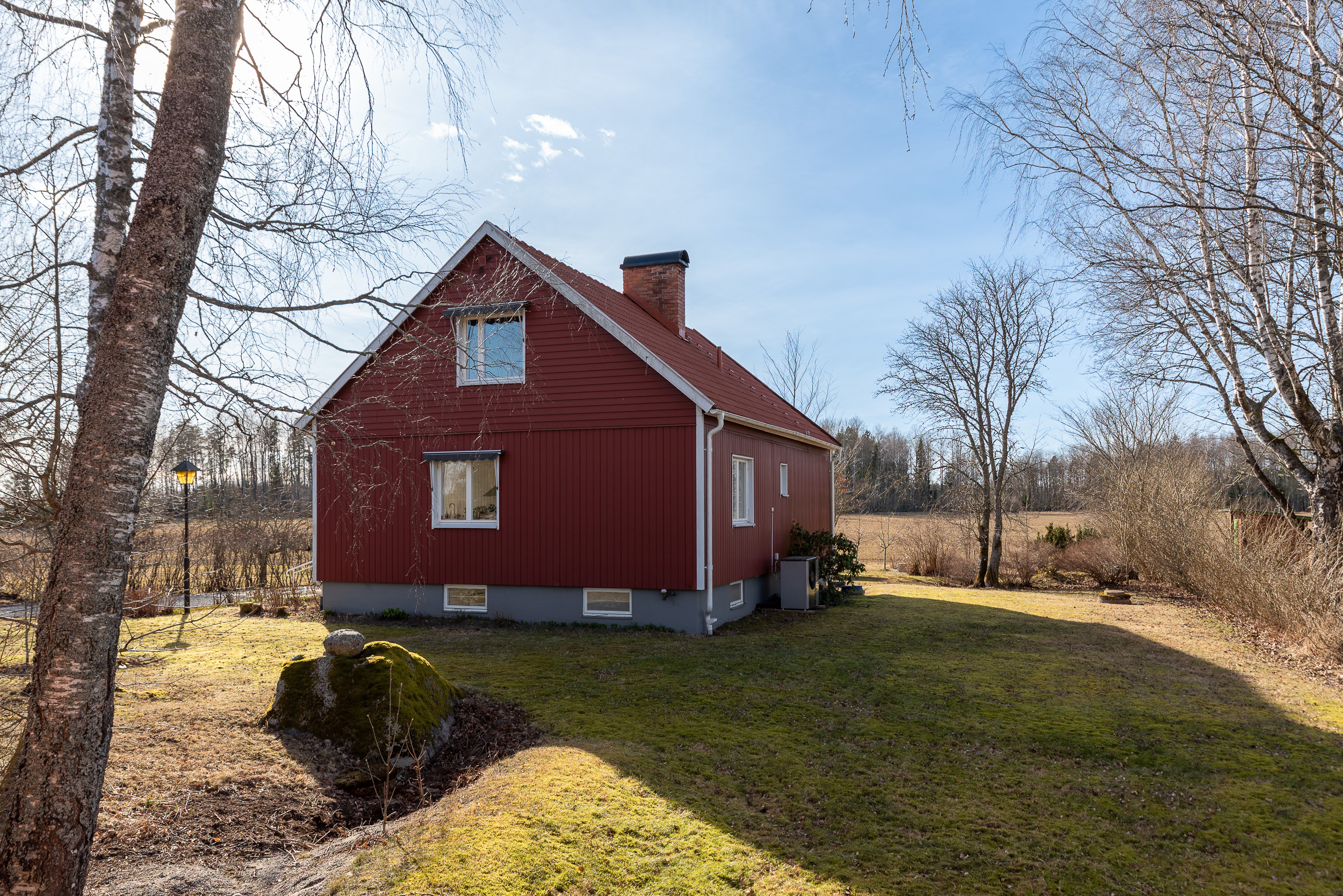 Bostadsbild från Abelsberg 26, Såld i Skultuna, Västerås