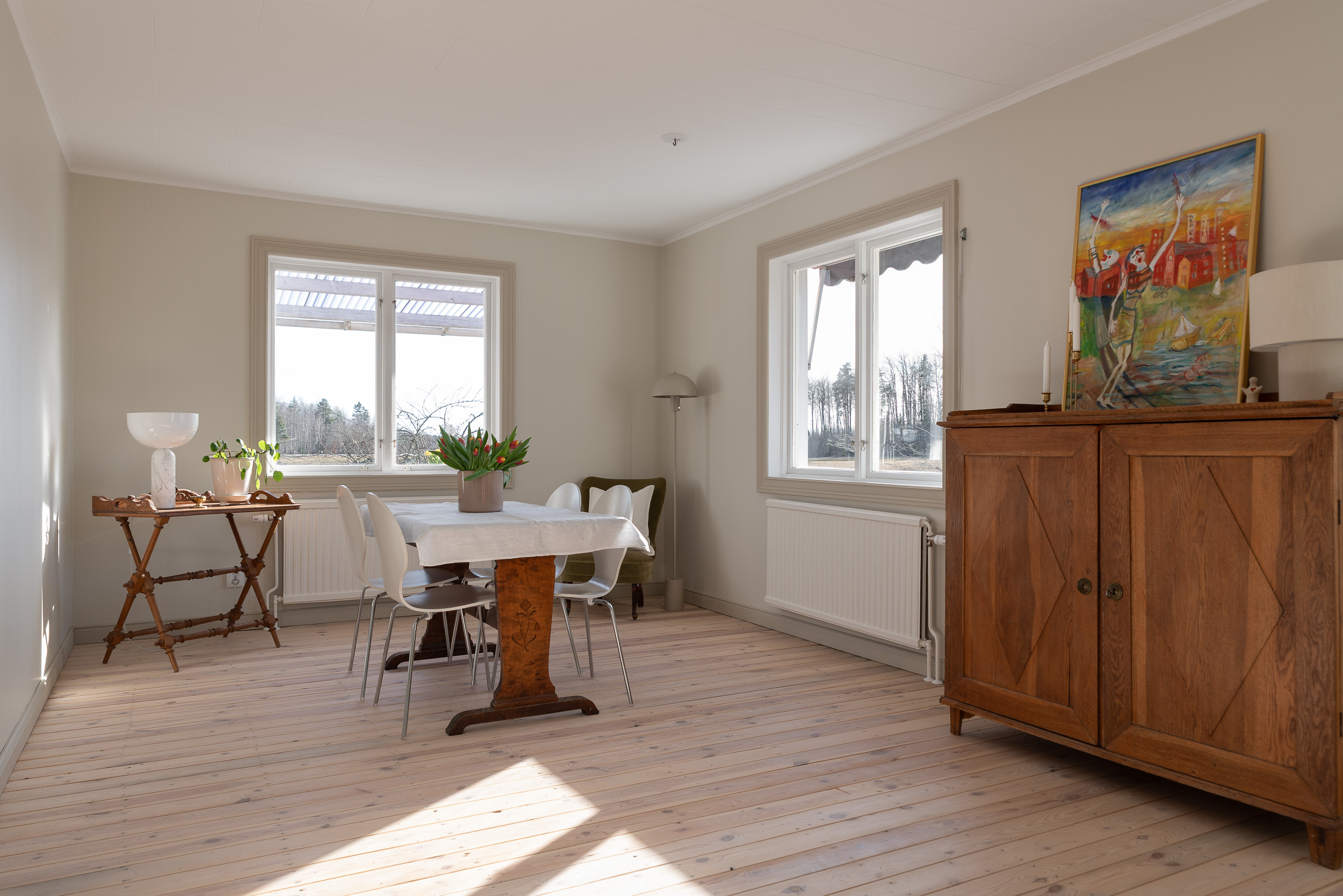 Bostadsbild från Abelsberg 26, Såld i Skultuna, Västerås