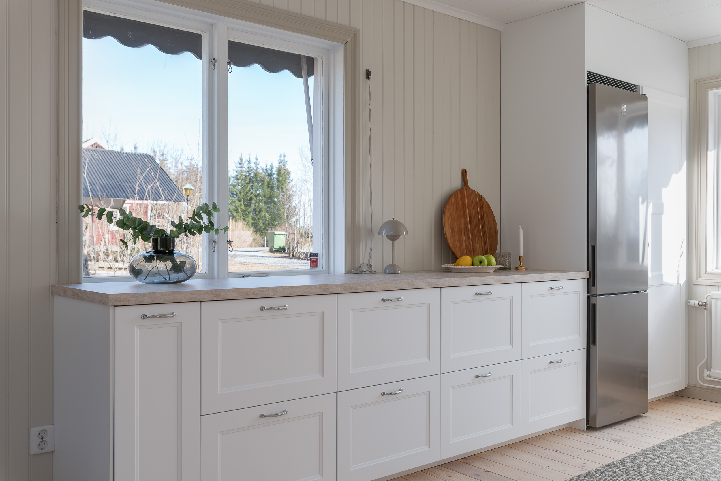 Bostadsbild från Abelsberg 26, Såld i Skultuna, Västerås