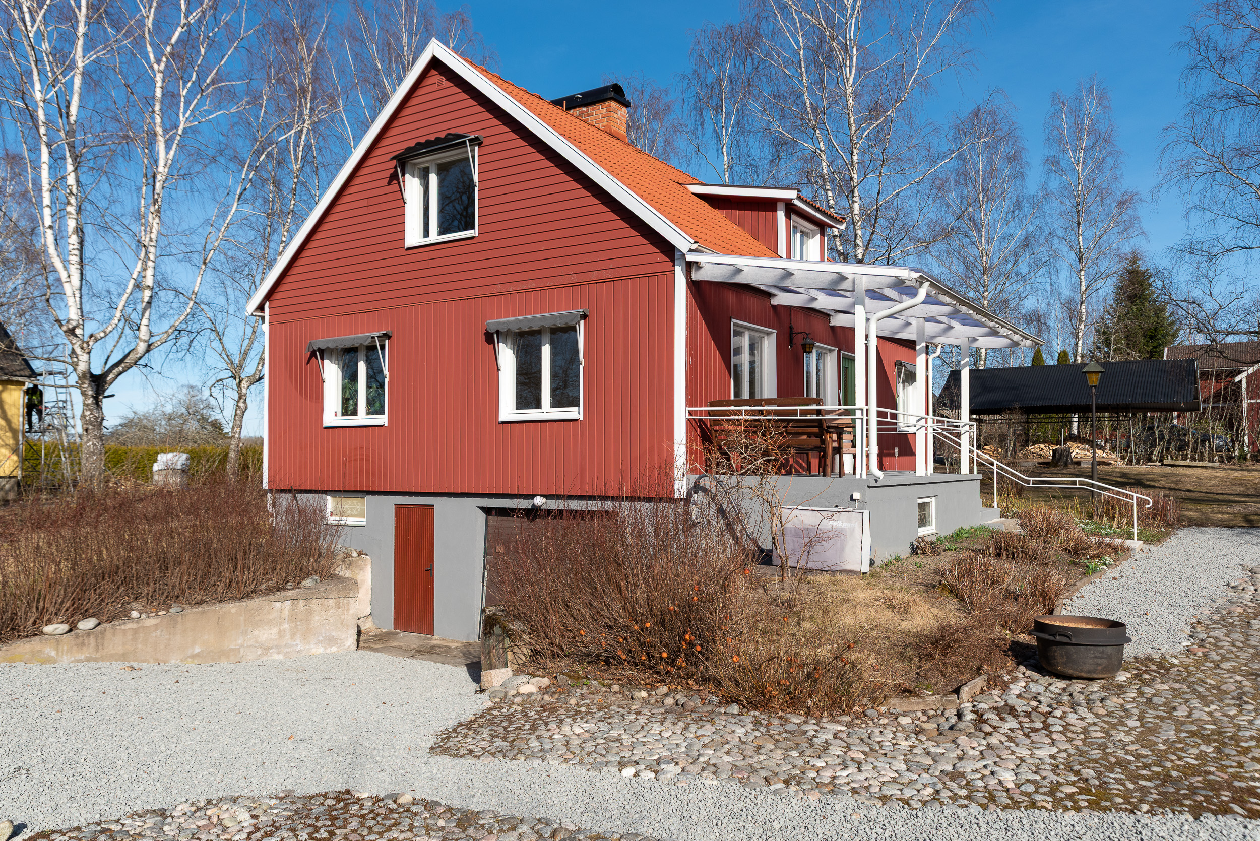 Bostadsbild från Abelsberg 26, Såld i Skultuna, Västerås