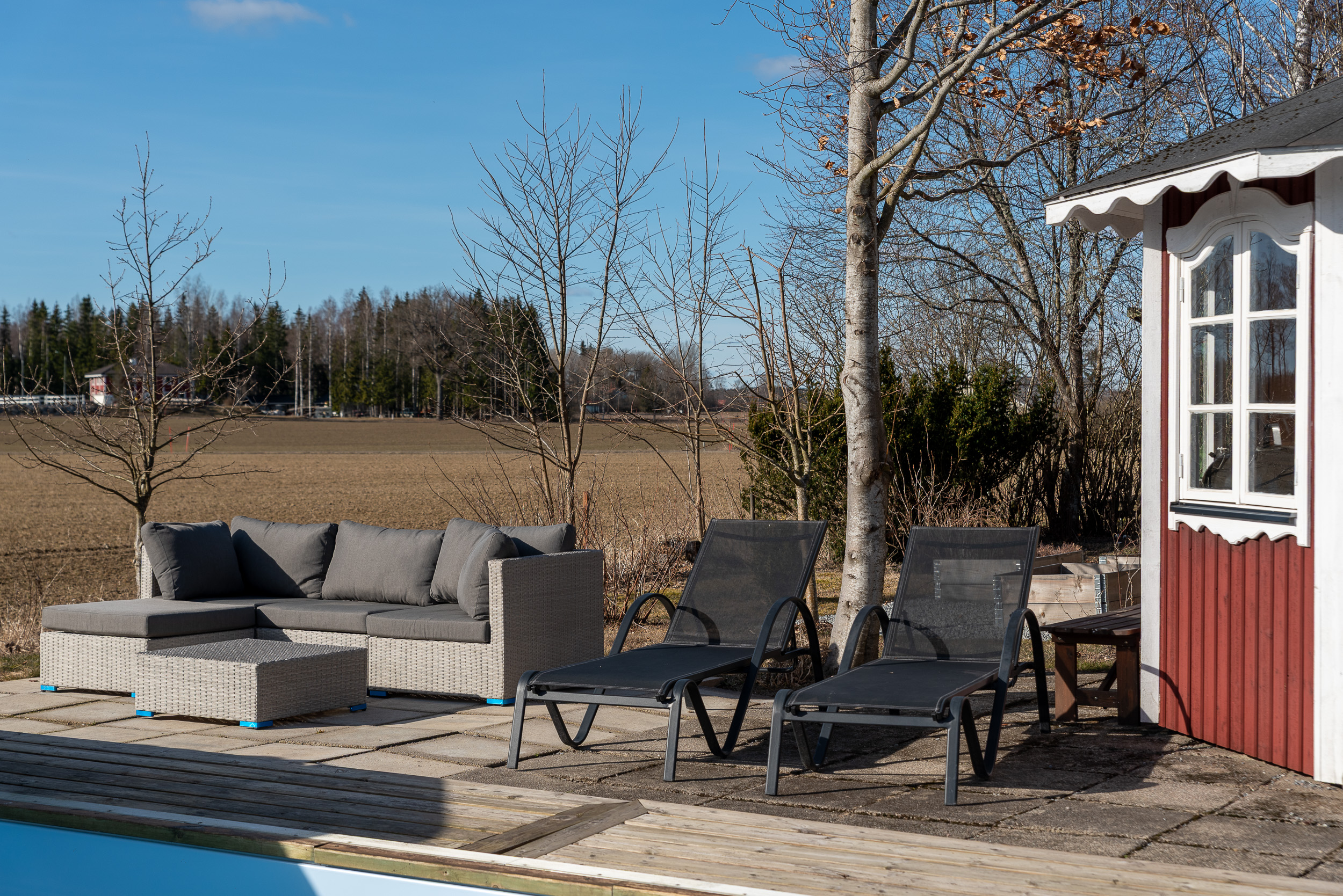 Bostadsbild från Abelsberg 26, Såld i Skultuna, Västerås