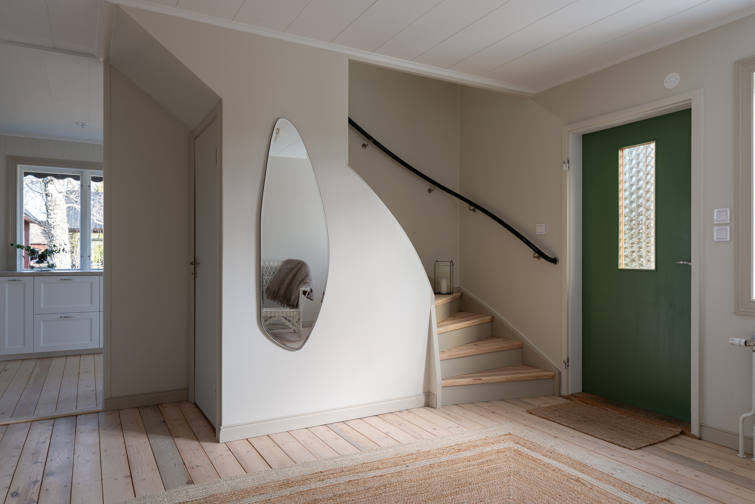 Bostadsbild från Abelsberg 26, Såld i Skultuna, Västerås