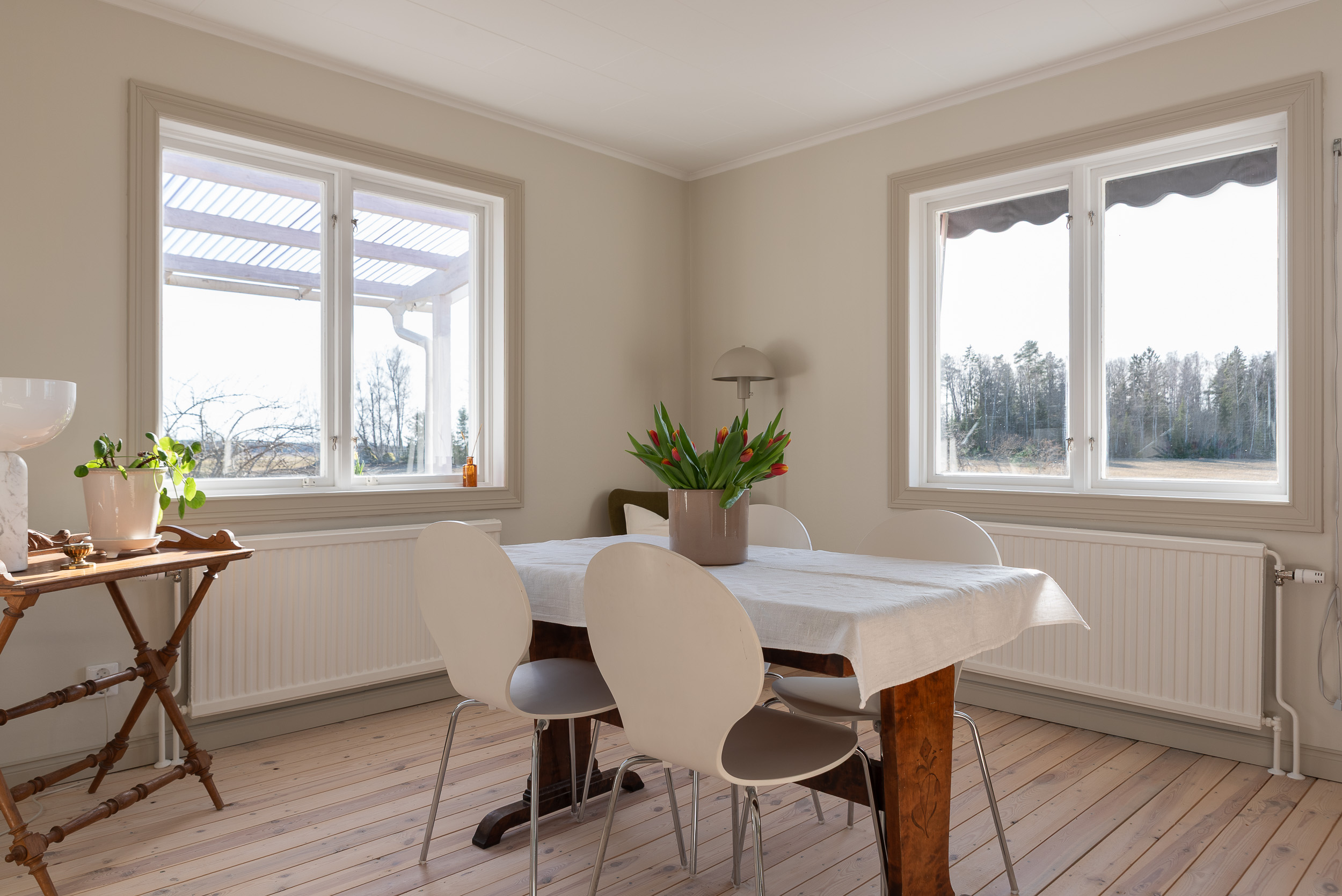 Bostadsbild från Abelsberg 26, Såld i Skultuna, Västerås