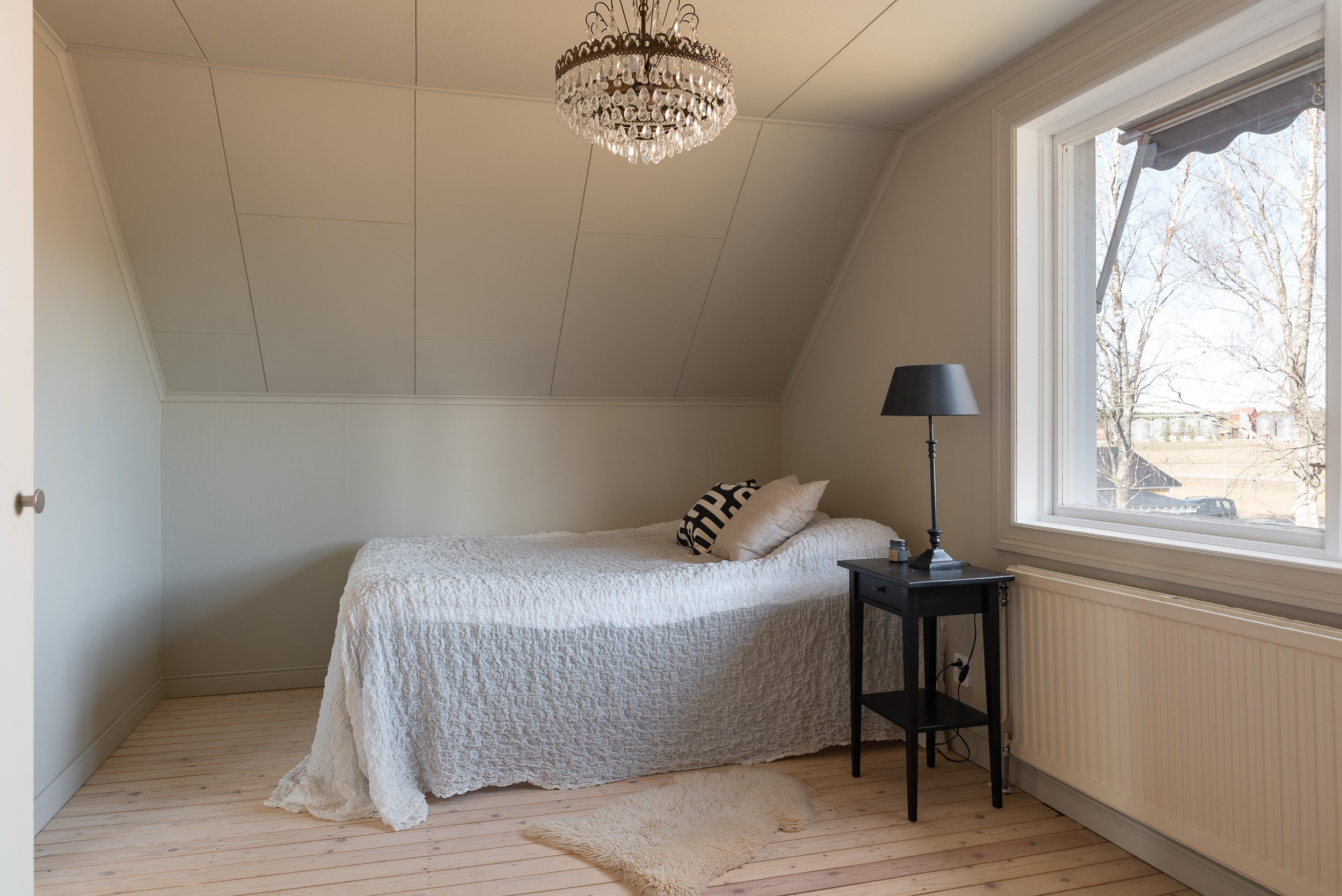 Bostadsbild från Abelsberg 26, Såld i Skultuna, Västerås