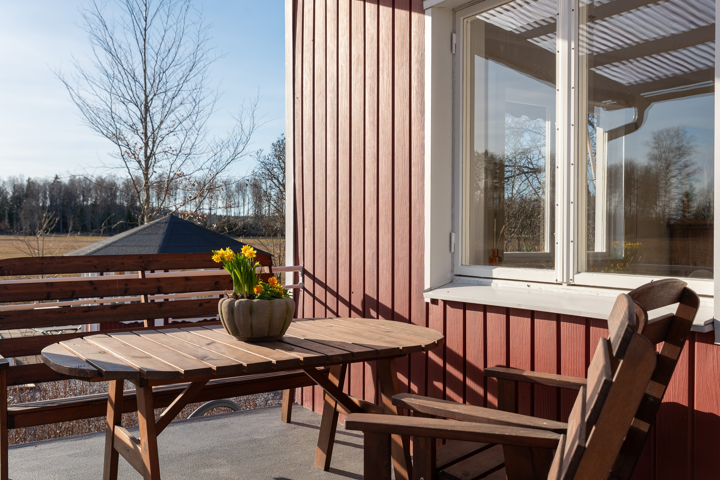 Bostadsbild från Abelsberg 26, Såld i Skultuna, Västerås