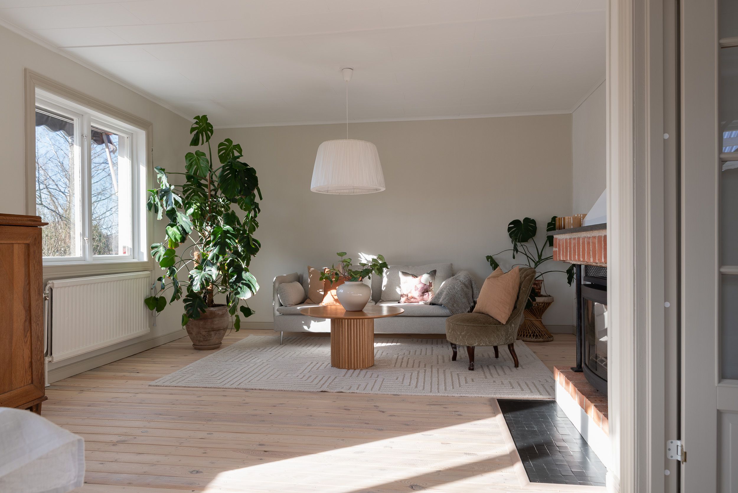 Bostadsbild från Abelsberg 26, Såld i Skultuna, Västerås