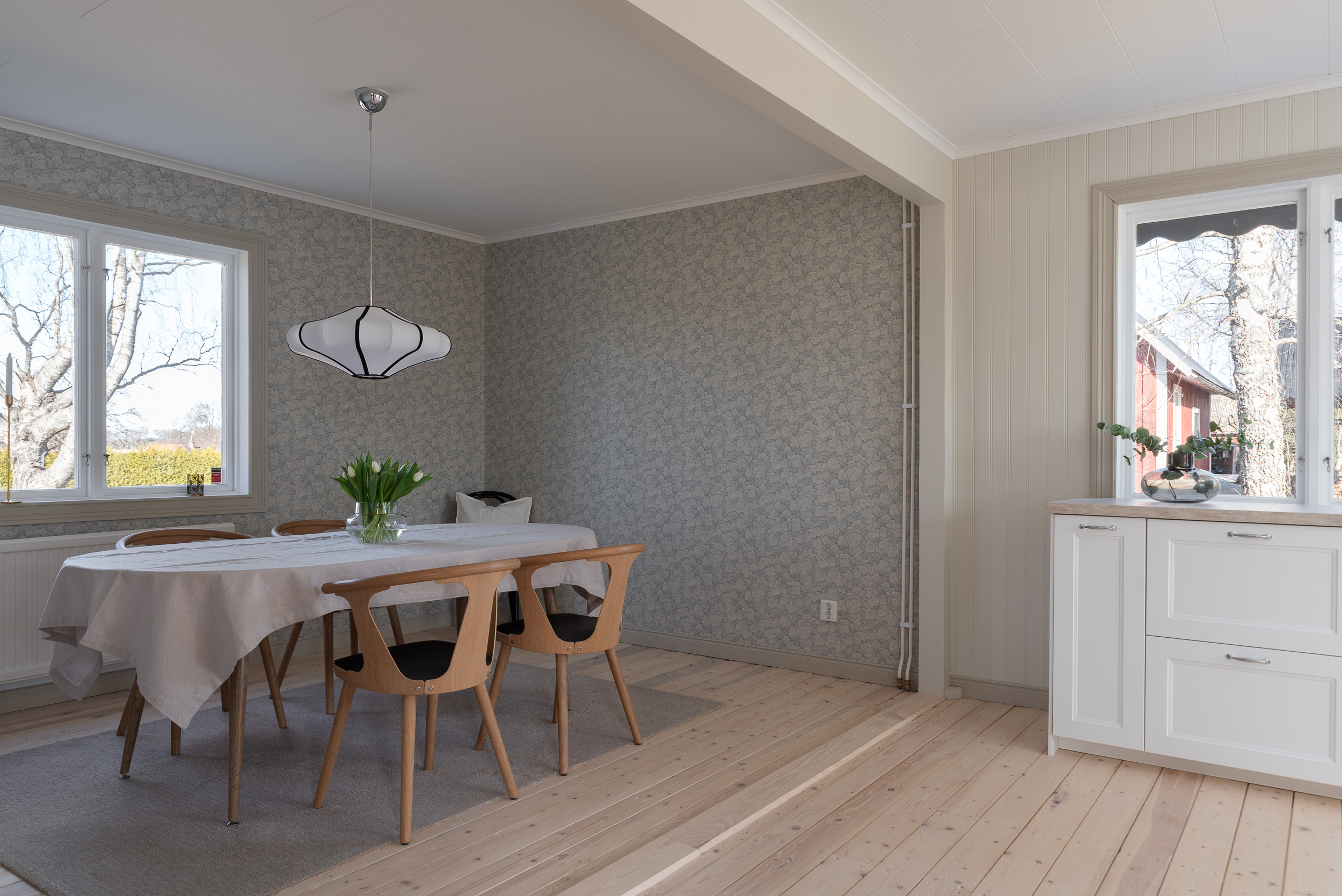 Bostadsbild från Abelsberg 26, Såld i Skultuna, Västerås