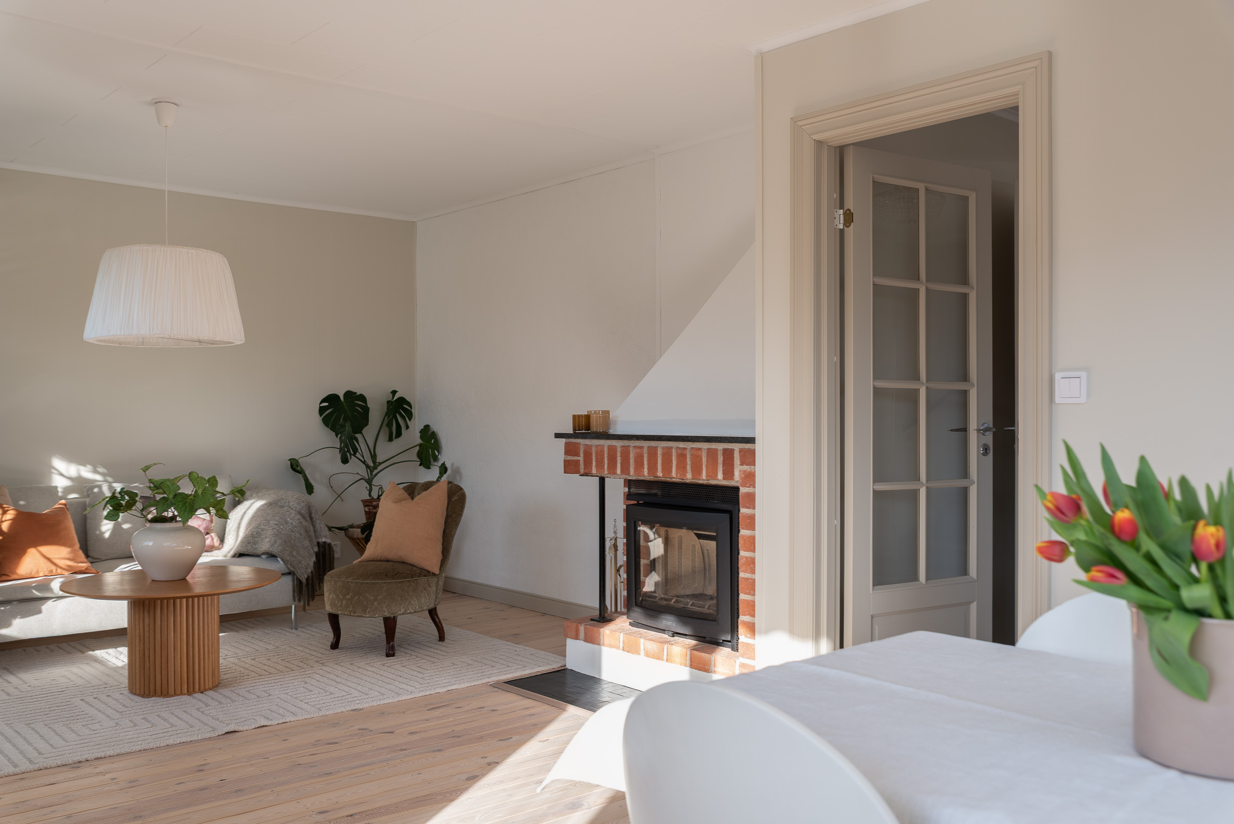 Bostadsbild från Abelsberg 26, Såld i Skultuna, Västerås