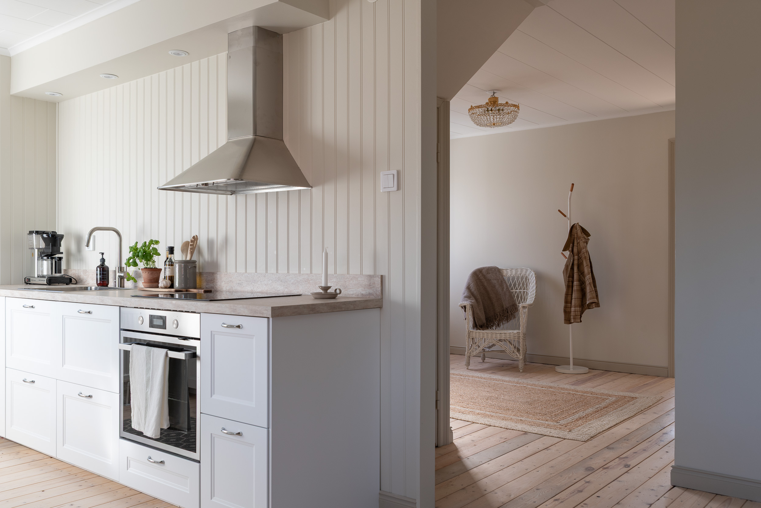 Bostadsbild från Abelsberg 26, Såld i Skultuna, Västerås