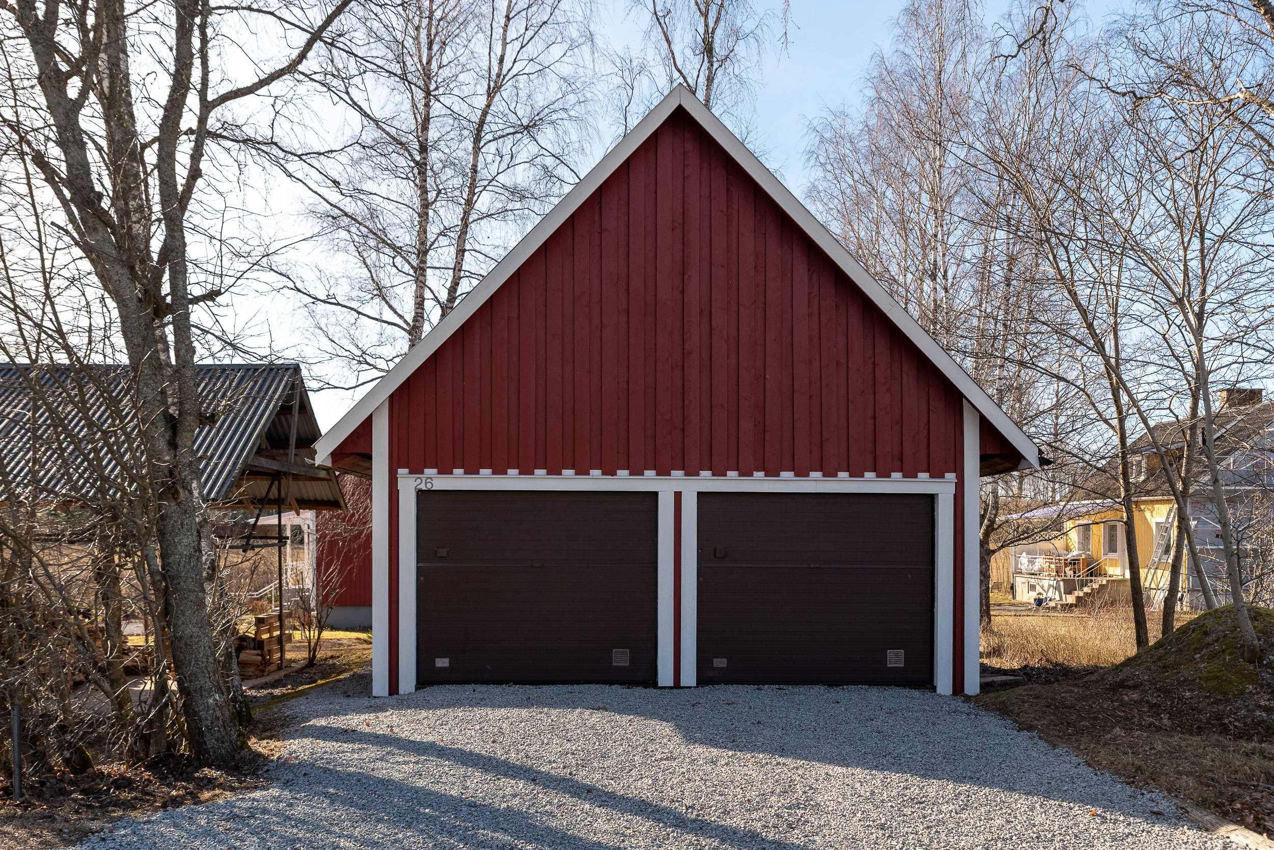 Bostadsbild från Abelsberg 26, Såld i Skultuna, Västerås